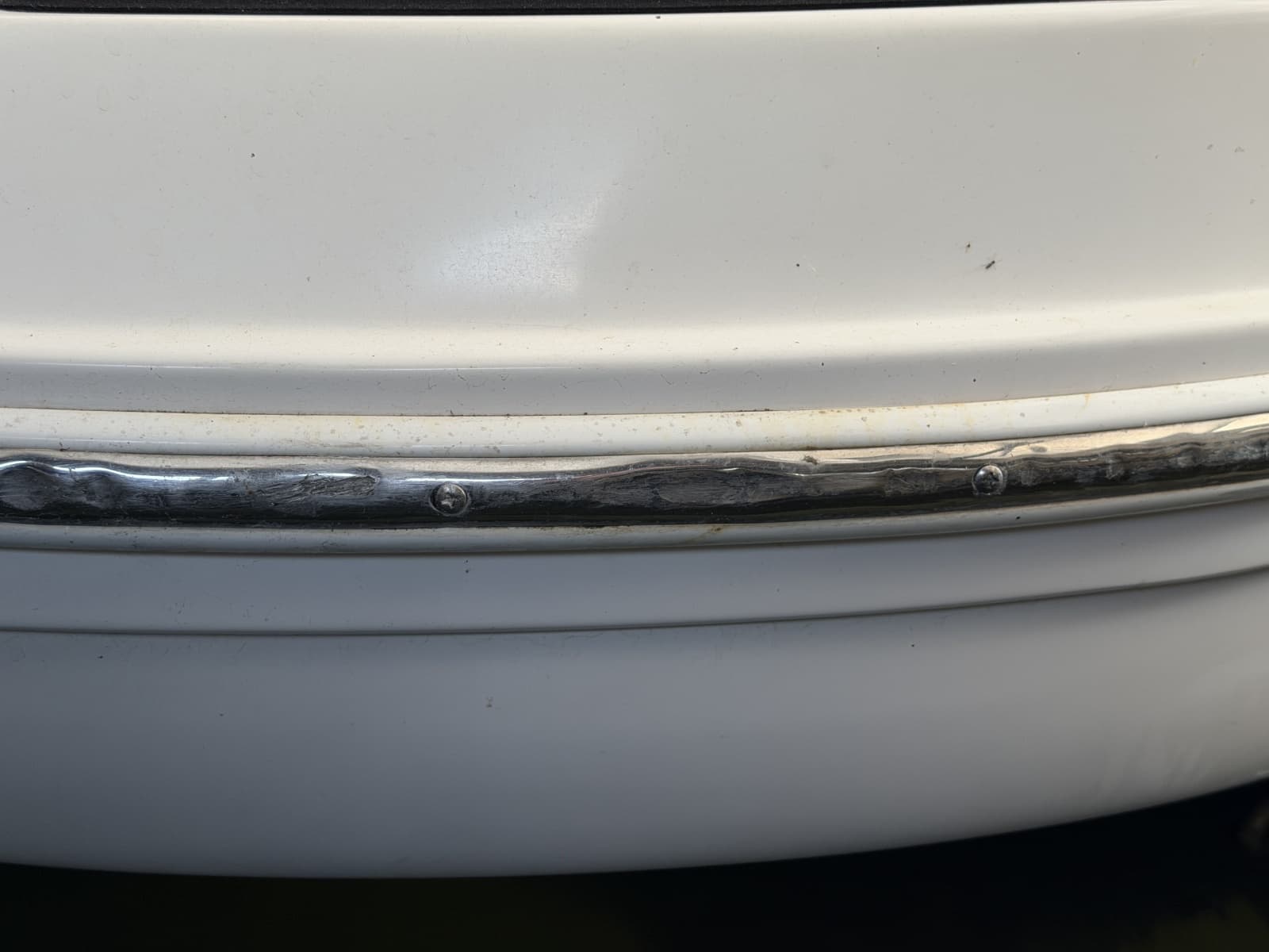 2007 Rinker 350 Express Cruiser