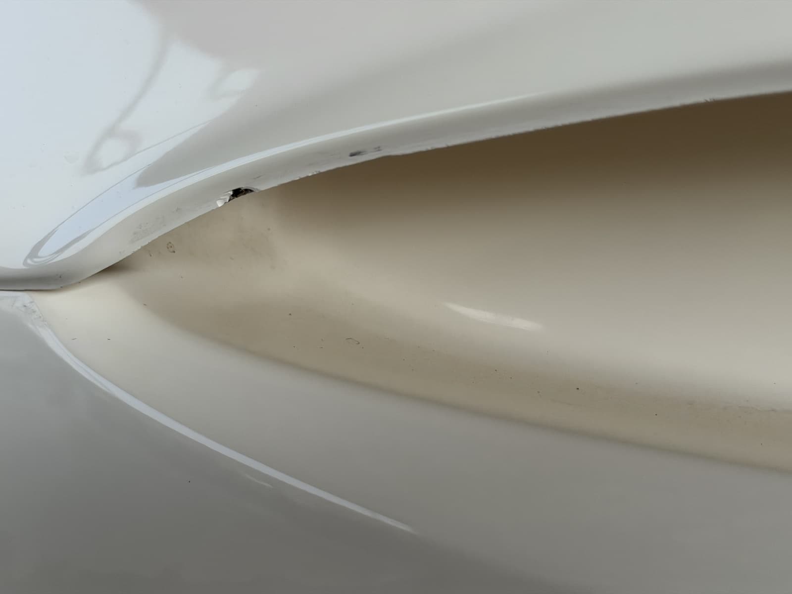 2007 Rinker 350 Express Cruiser