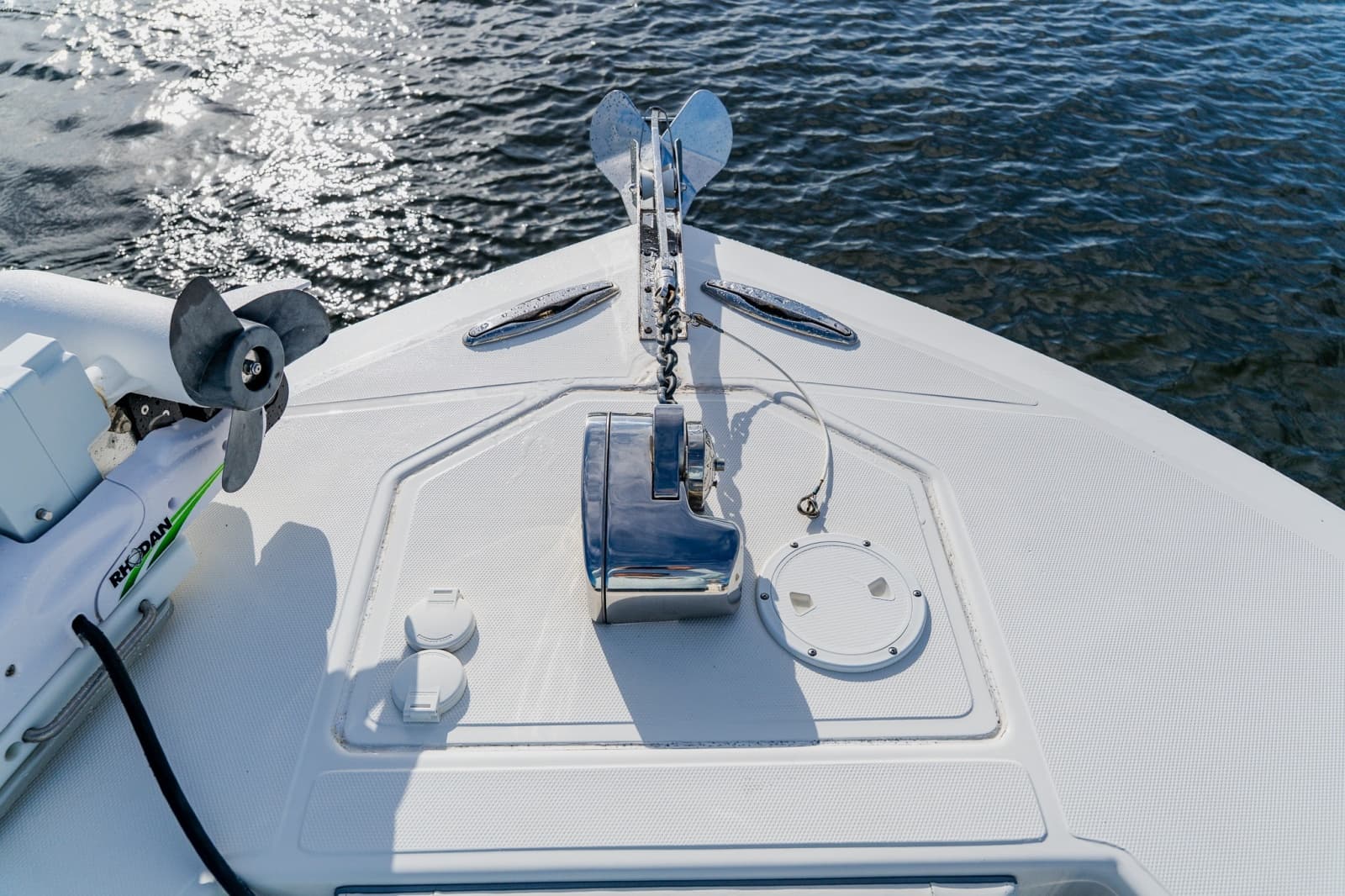 2020 SeaHunter 31 Tournament