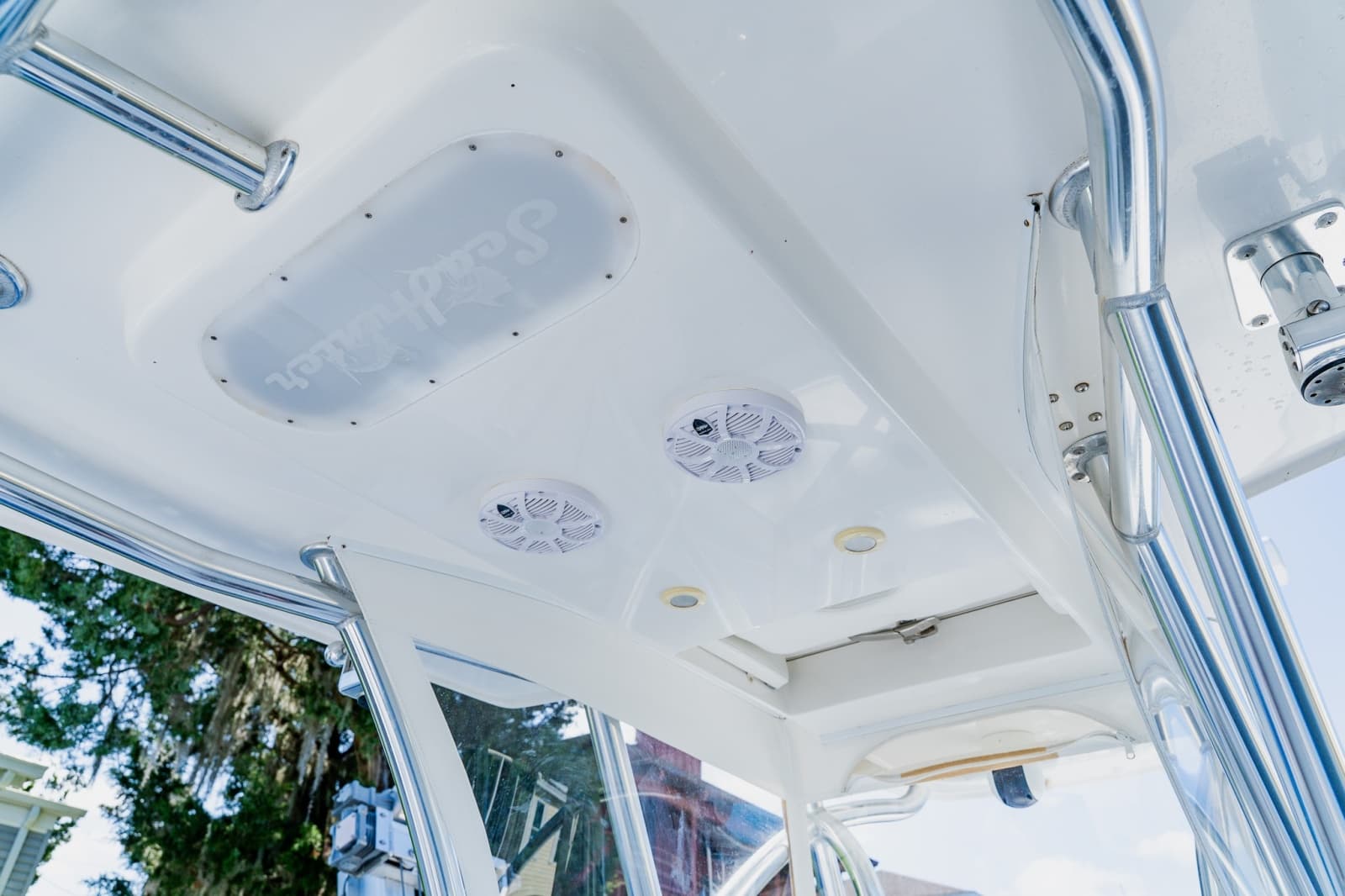 2020 SeaHunter 31 Tournament