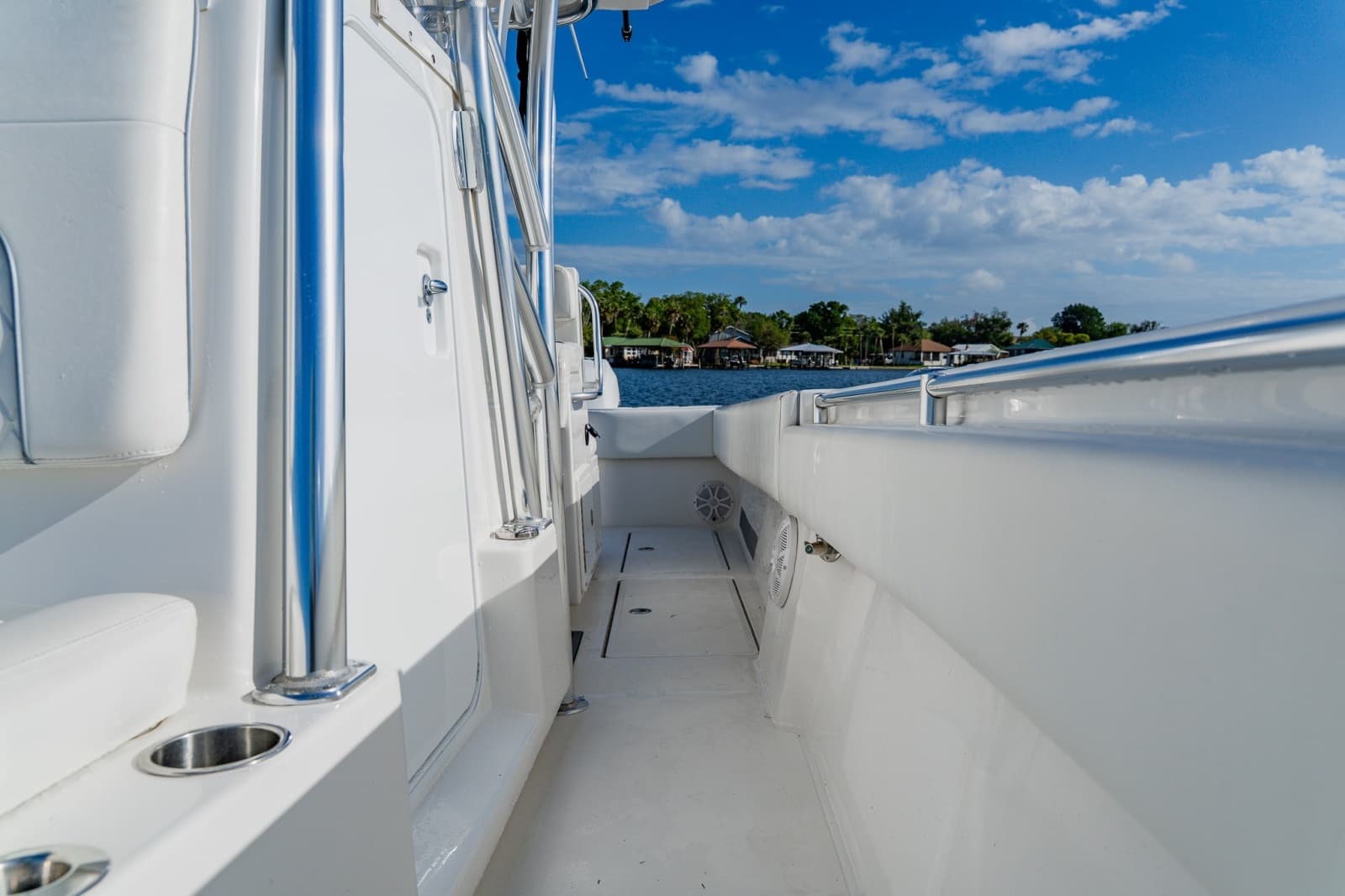 2020 SeaHunter 31 Tournament