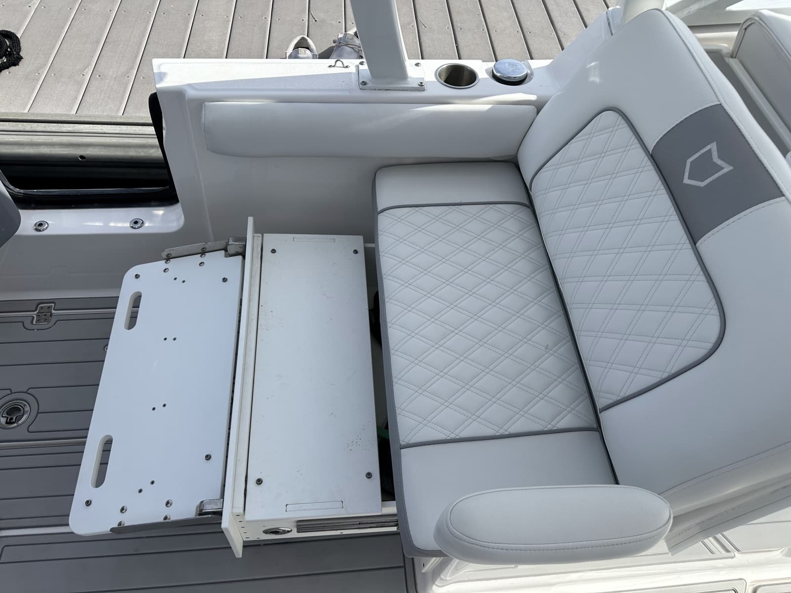 2025 Sea Fox 288 Traveler - Photo 34