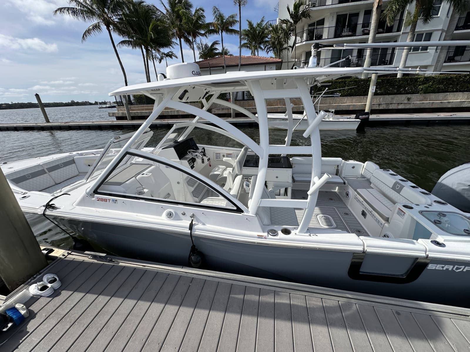 2025 Sea Fox 288 Traveler - Photo 47