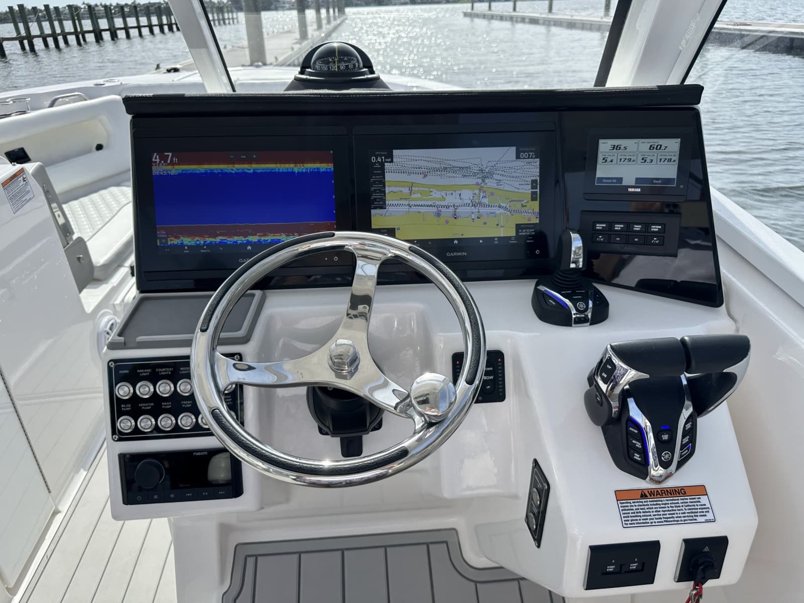 2025 Sea Fox 288 Traveler - Photo 28