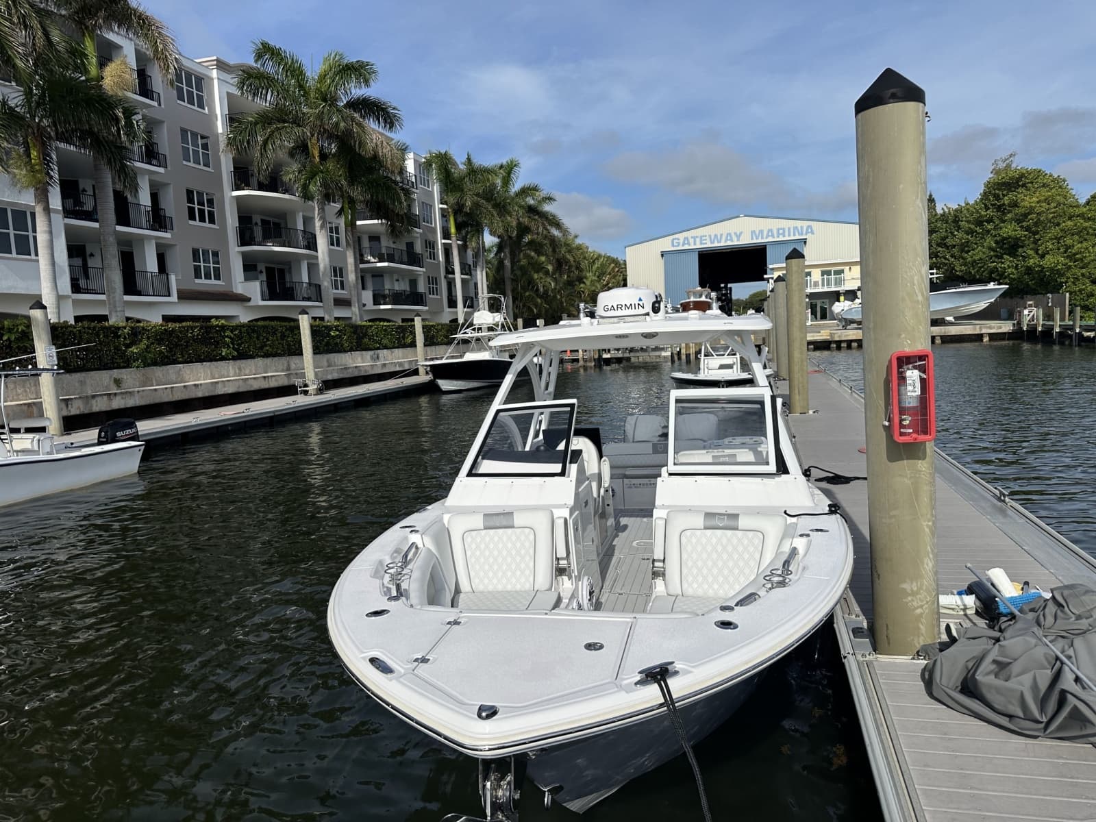 2025 Sea Fox 288 Traveler - Photo 10