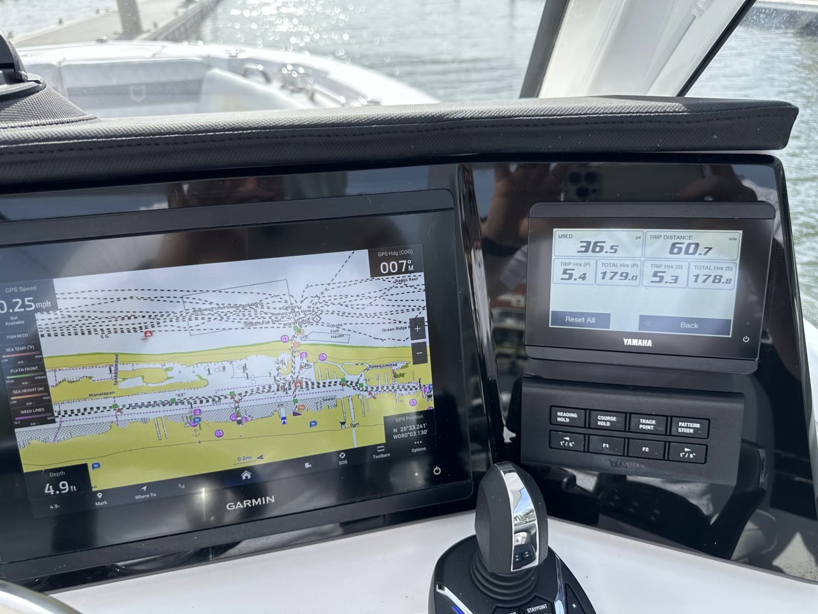 2025 Sea Fox 288 Traveler - Photo 29