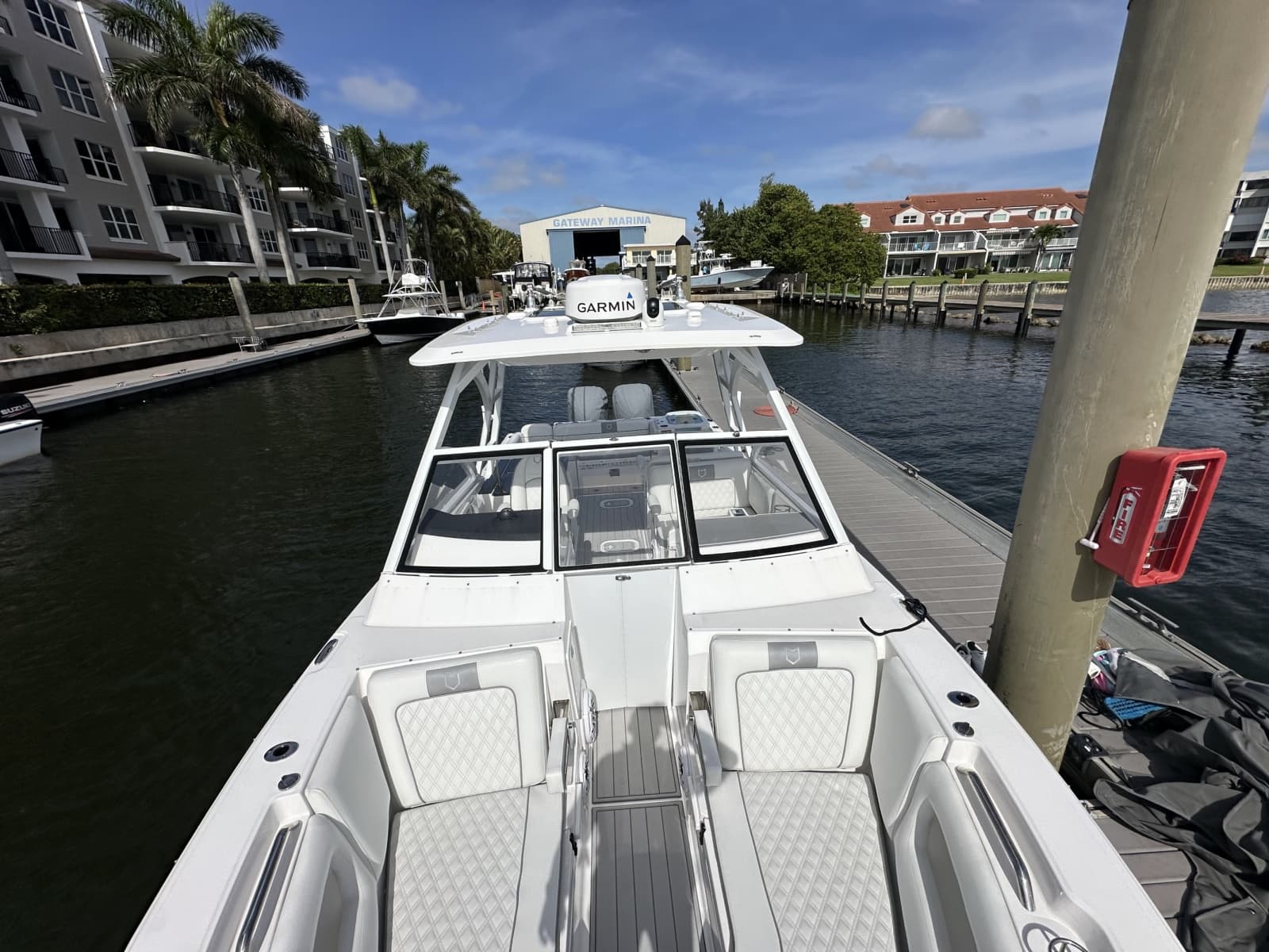 2025 Sea Fox 288 Traveler - Photo 41