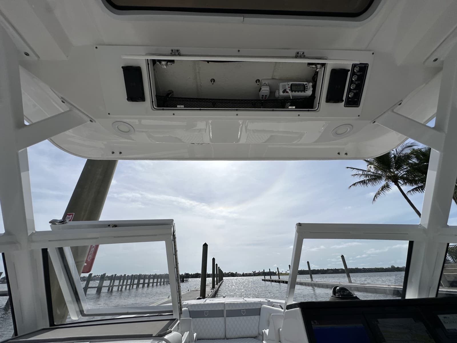 2025 Sea Fox 288 Traveler - Photo 31