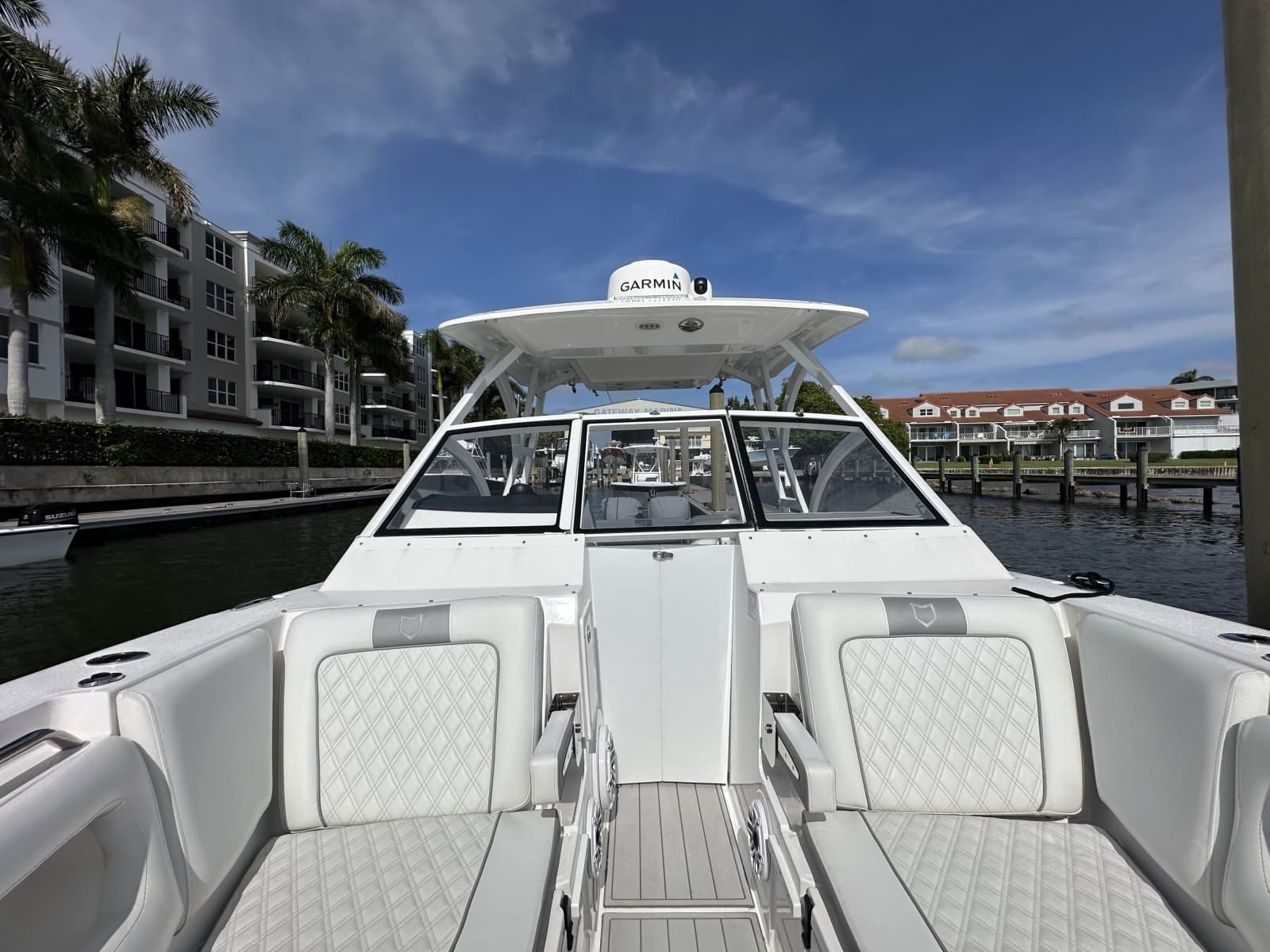 2025 Sea Fox 288 Traveler - Photo 46