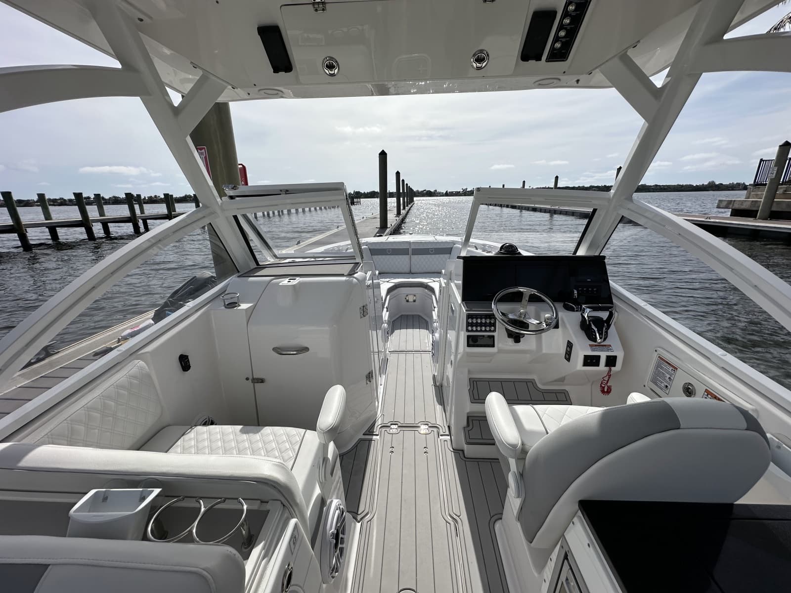 2025 Sea Fox 288 Traveler - Photo 25