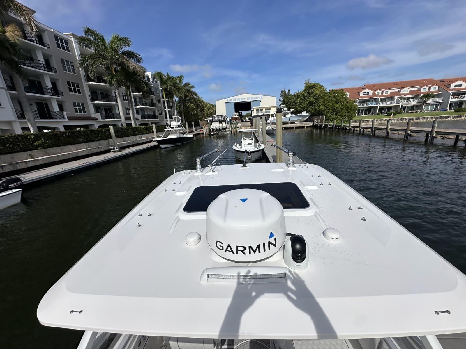 2025 Sea Fox 288 Traveler - Photo 7