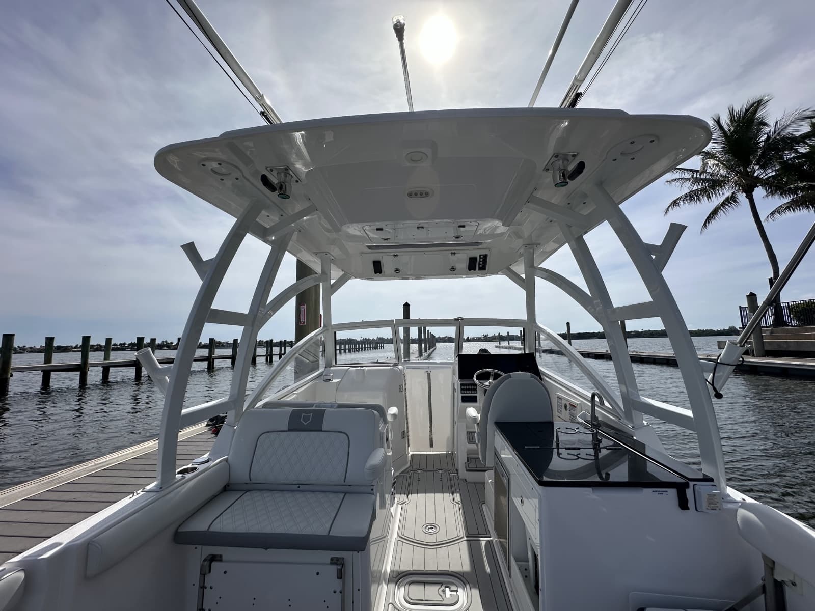 2025 Sea Fox 288 Traveler - Photo 40