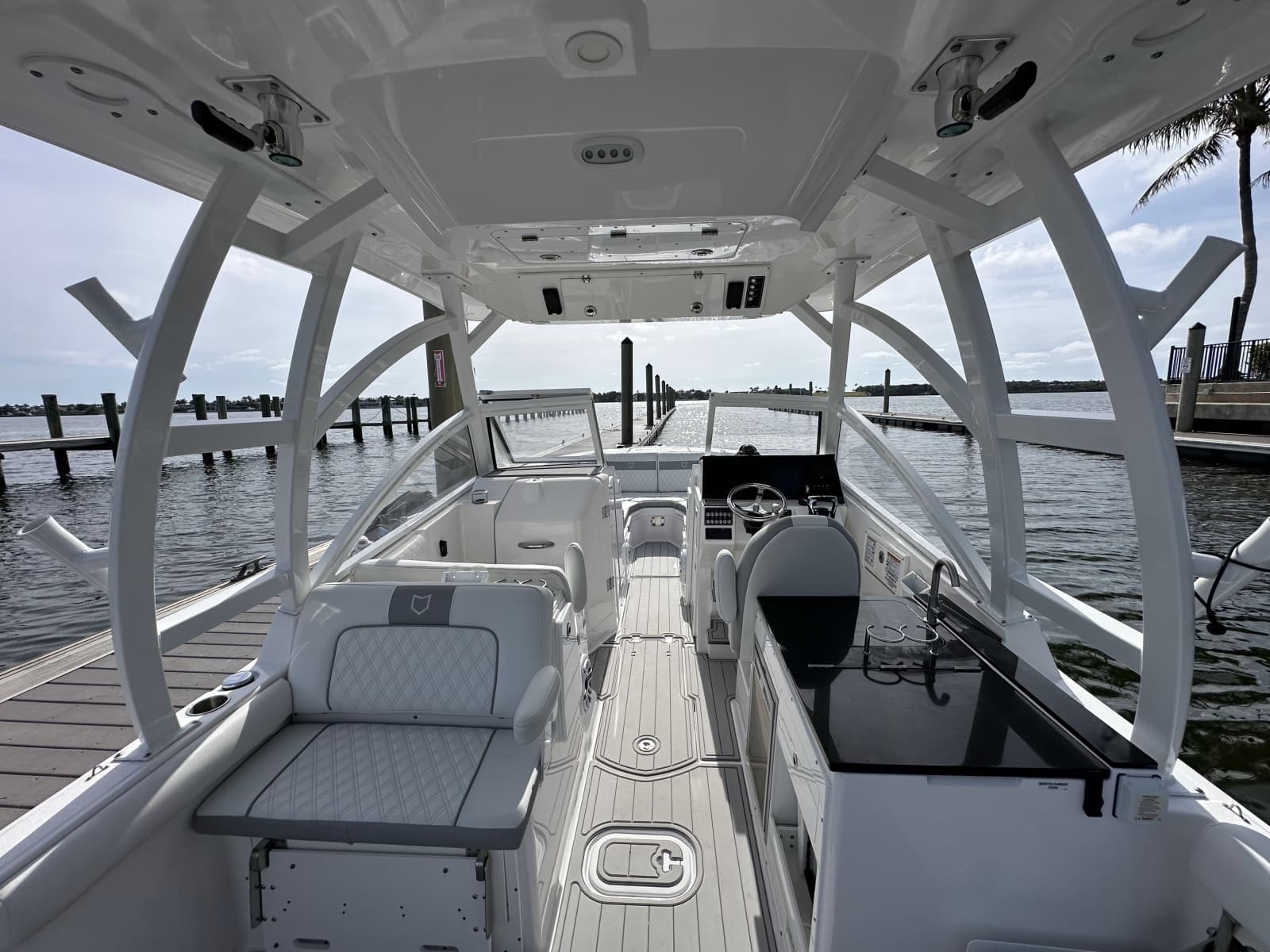 2025 Sea Fox 288 Traveler - Photo 20