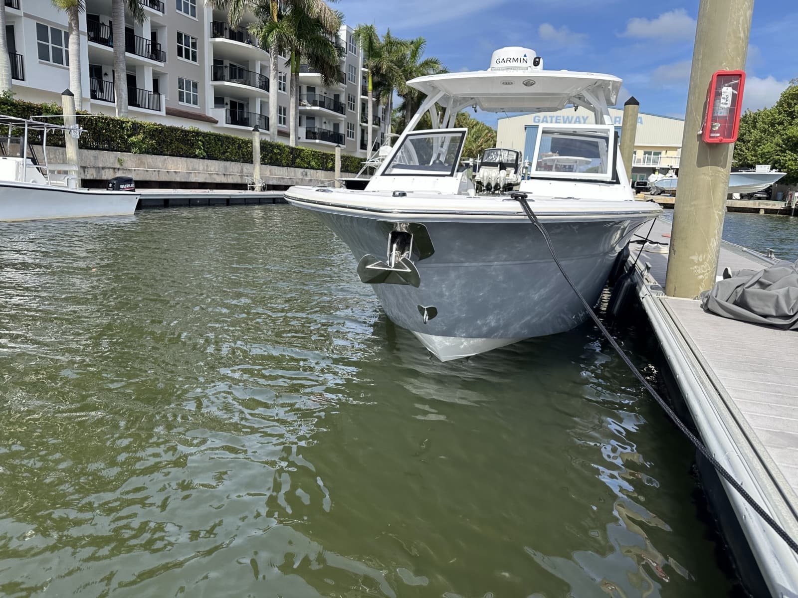 2025 Sea Fox 288 Traveler - Photo 9