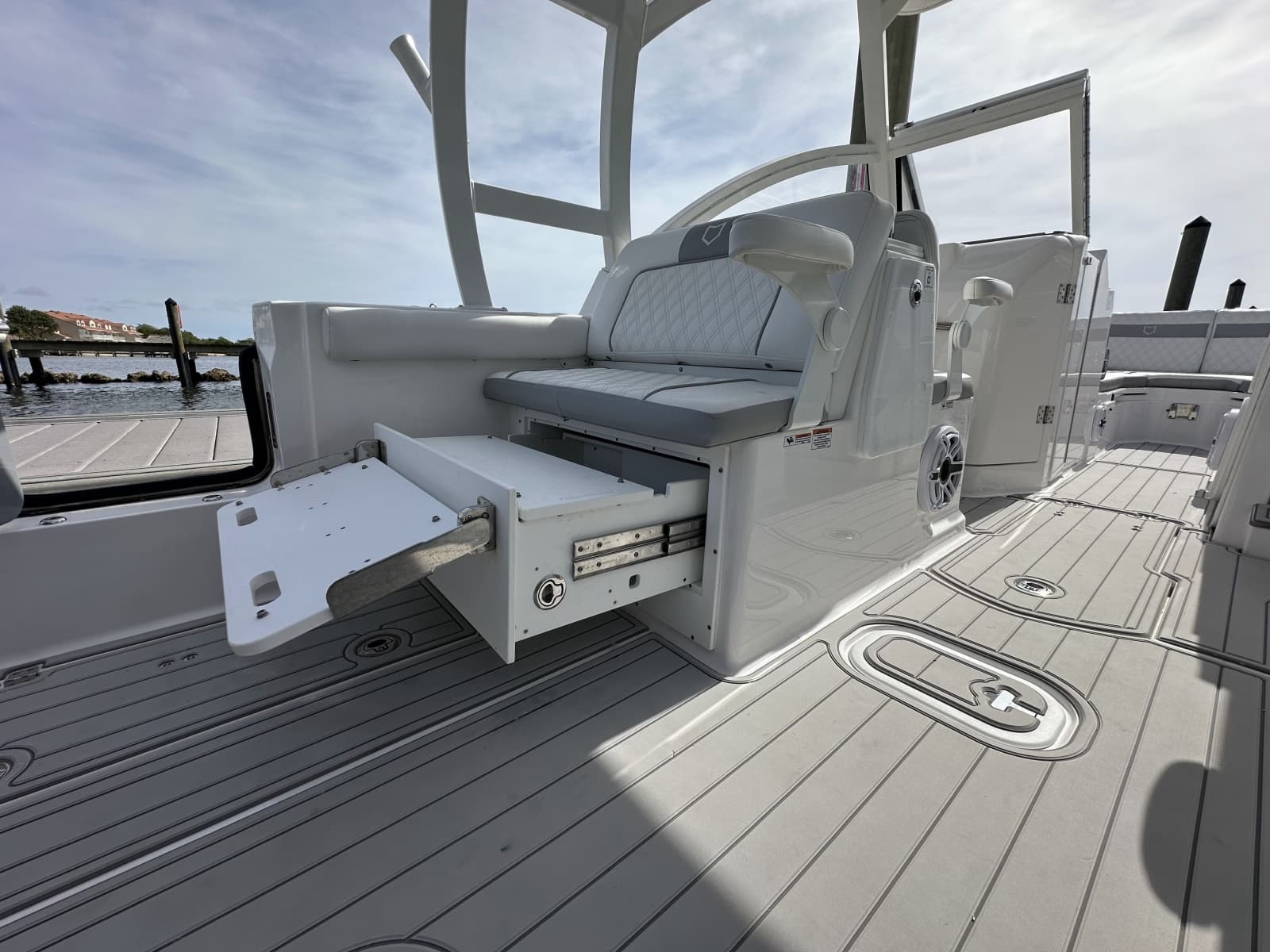 2025 Sea Fox 288 Traveler - Photo 35