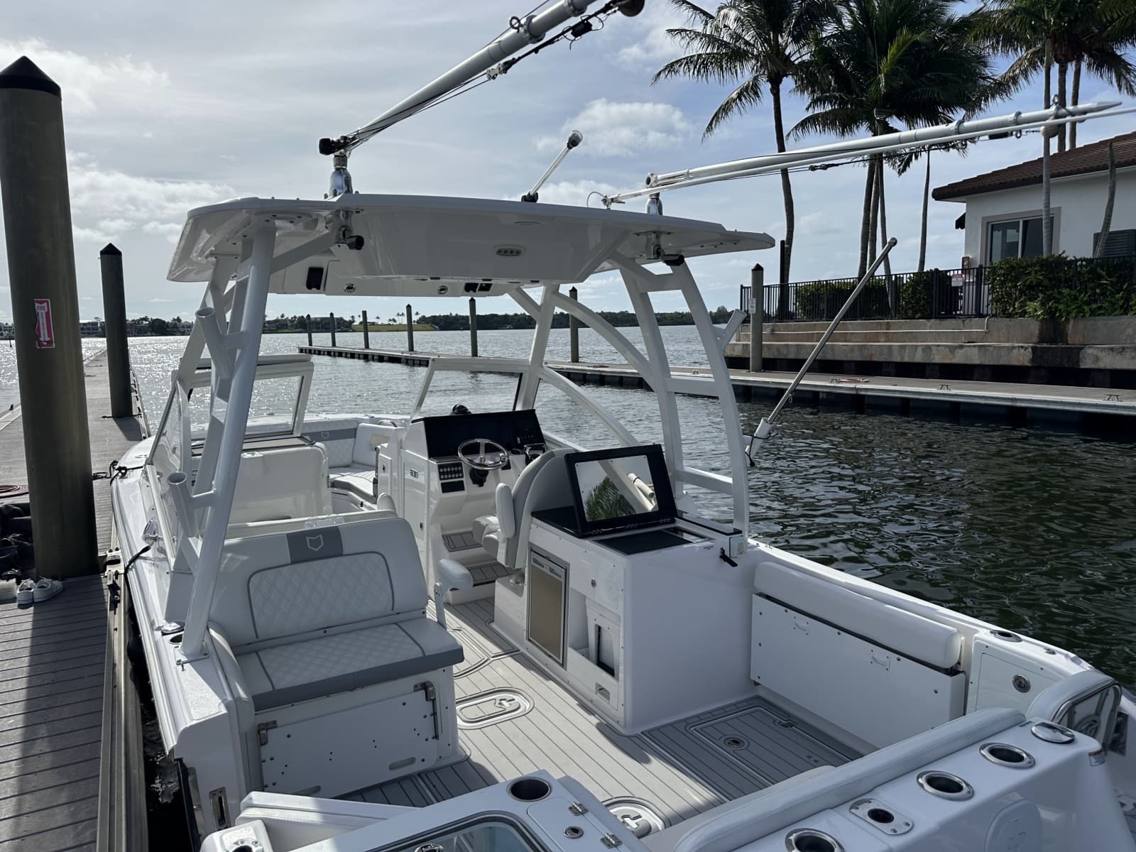 2025 Sea Fox 288 Traveler - Photo 3