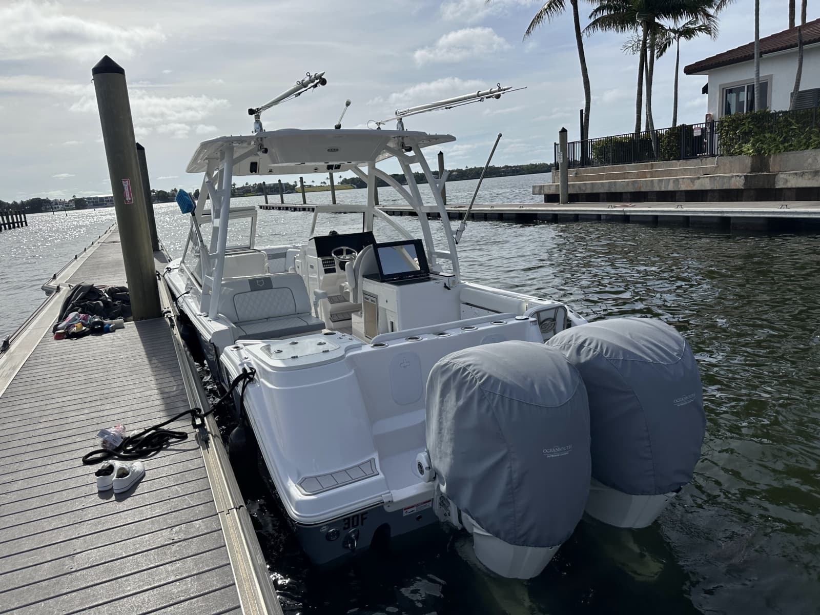 2025 Sea Fox 288 Traveler - Photo 1