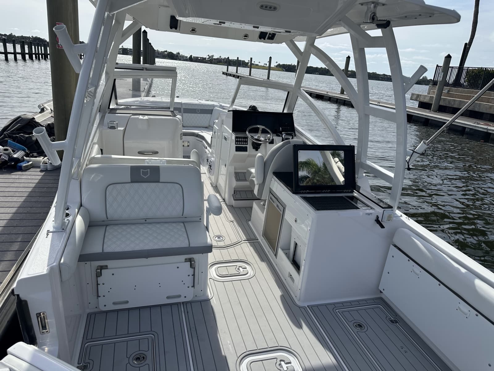 2025 Sea Fox 288 Traveler - Photo 12