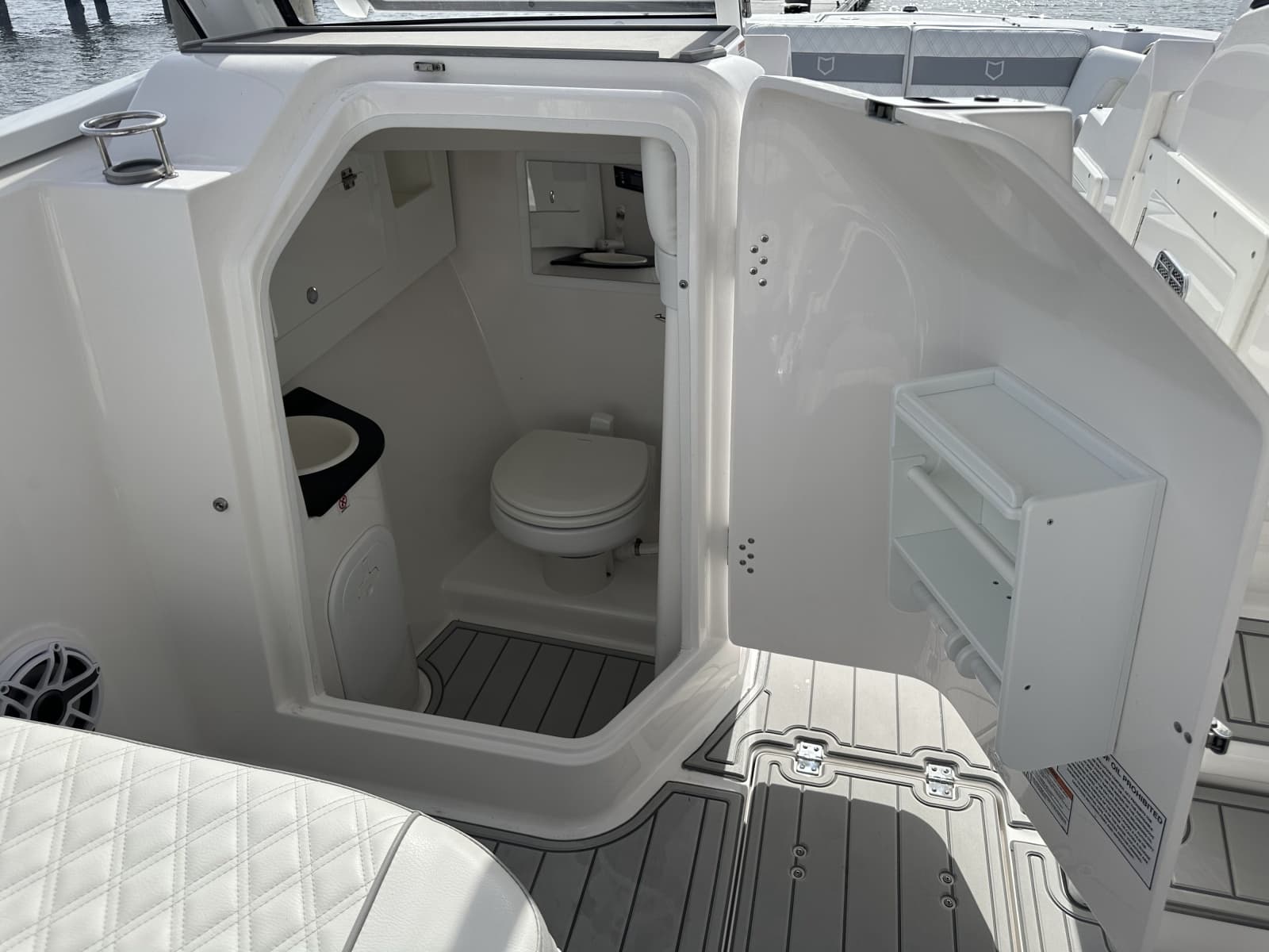 2025 Sea Fox 288 Traveler - Photo 23