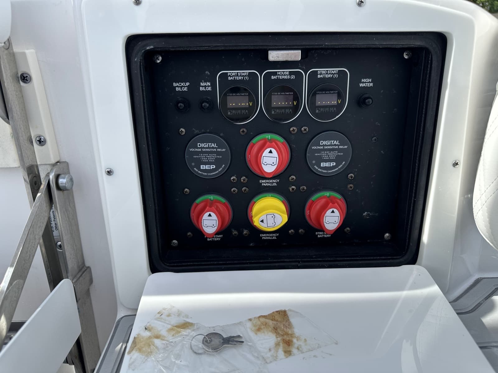 2025 Sea Fox 288 Traveler - Photo 30