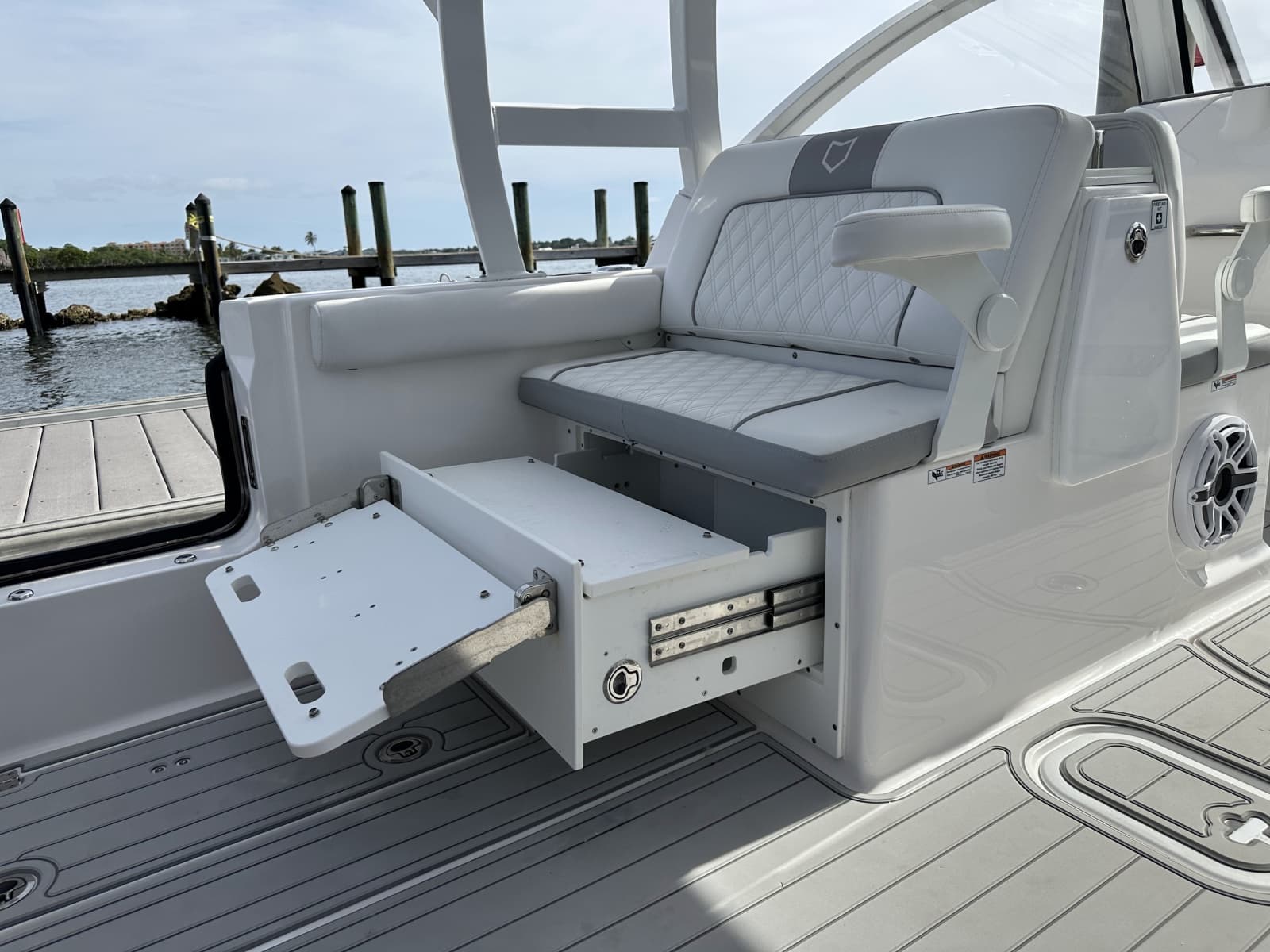 2025 Sea Fox 288 Traveler - Photo 33