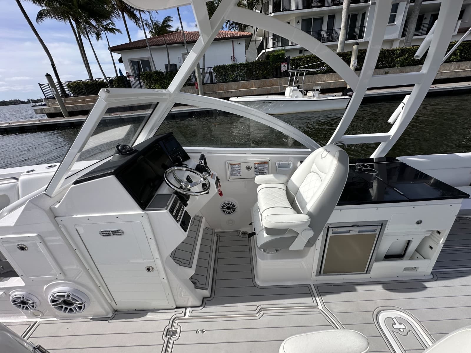 2025 Sea Fox 288 Traveler - Photo 21