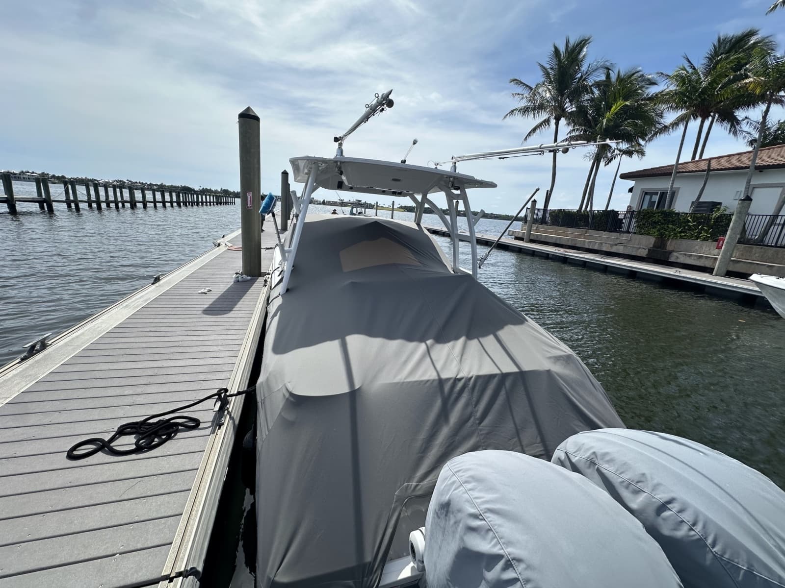 2025 Sea Fox 288 Traveler - Photo 4