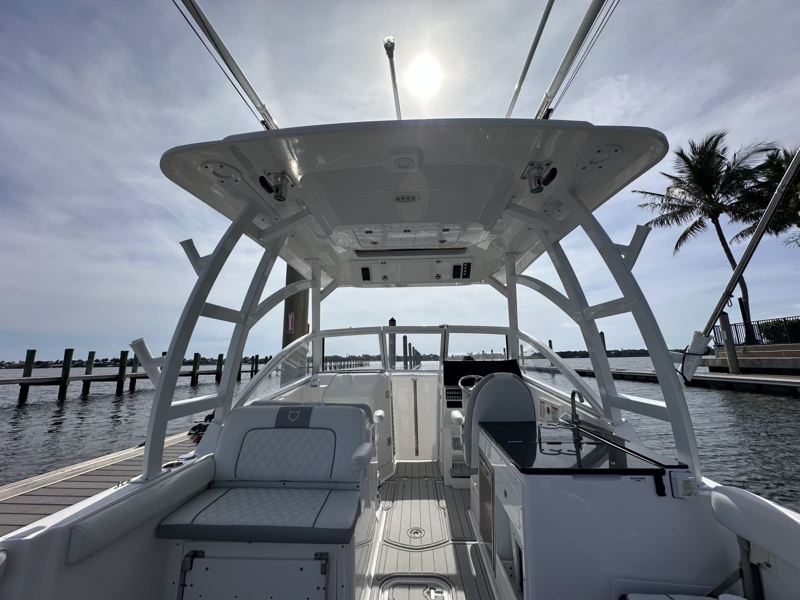 2025 Sea Fox 288 Traveler - Photo 43