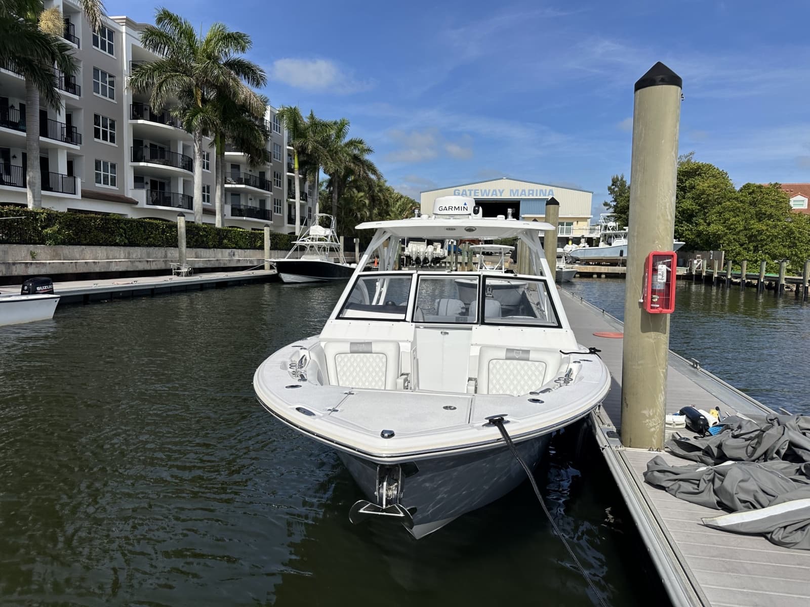 2025 Sea Fox 288 Traveler - Photo 8