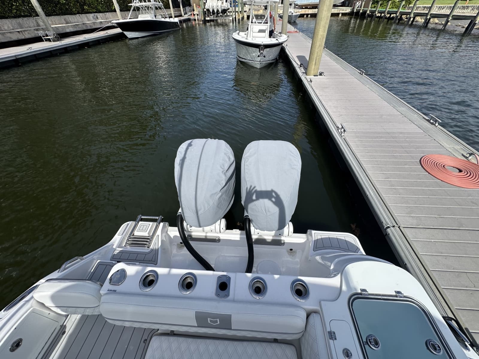 2025 Sea Fox 288 Traveler - Photo 44
