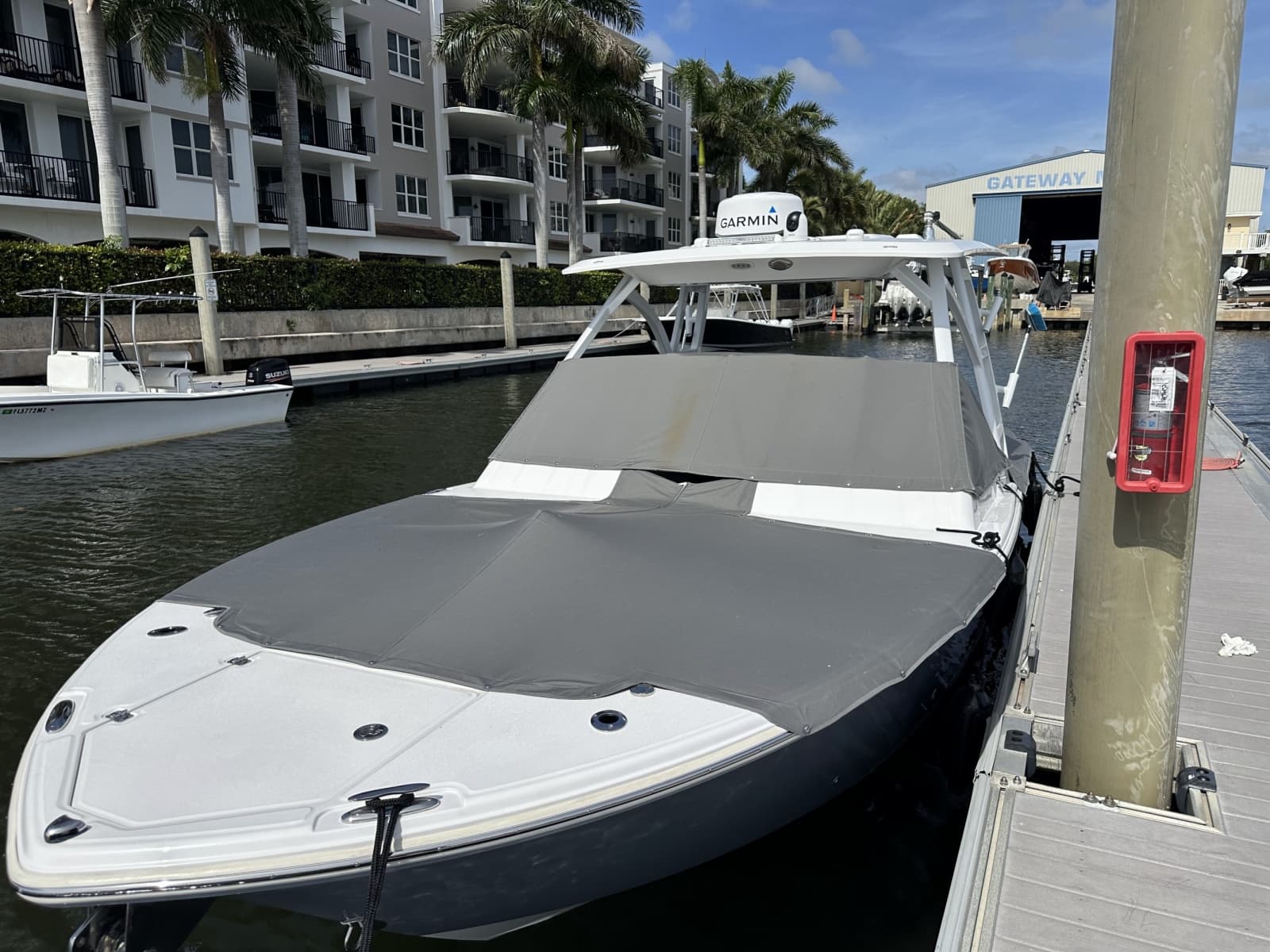2025 Sea Fox 288 Traveler - Photo 6