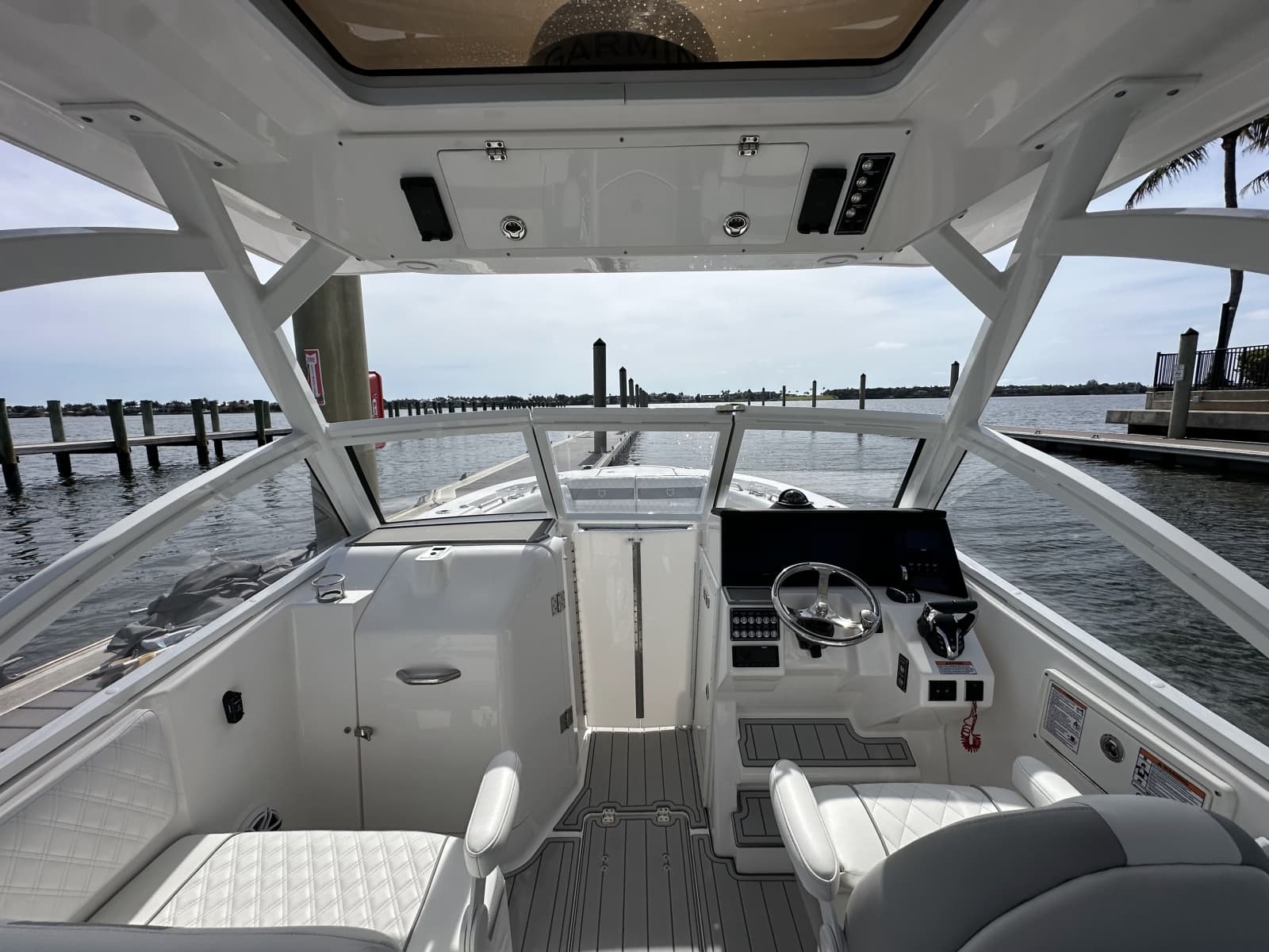 2025 Sea Fox 288 Traveler - Photo 42
