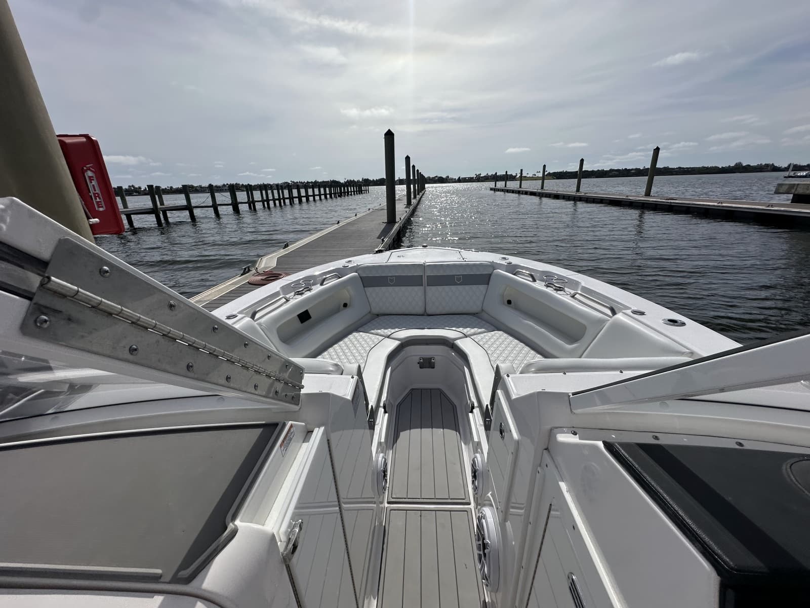 2025 Sea Fox 288 Traveler - Photo 27