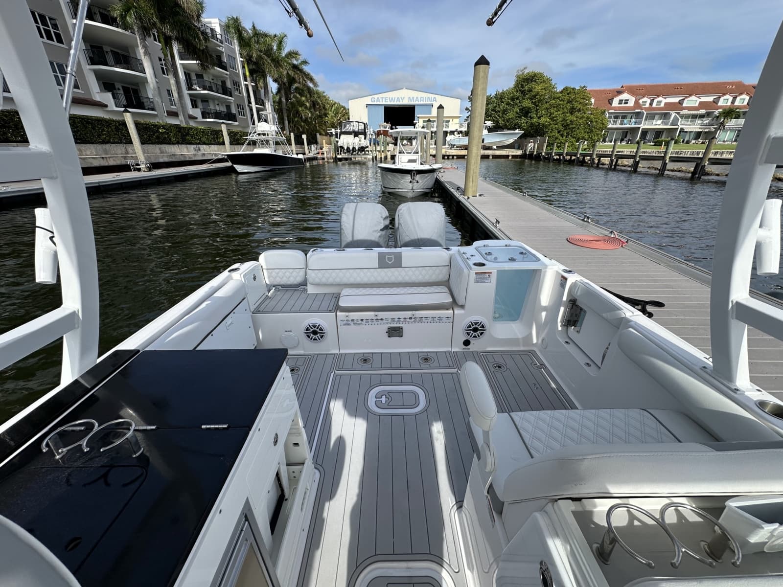 2025 Sea Fox 288 Traveler - Photo 17