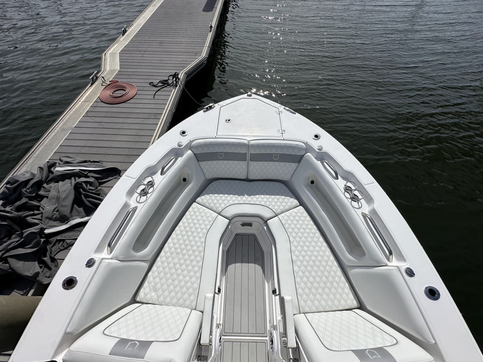 2025 Sea Fox 288 Traveler - Photo 45