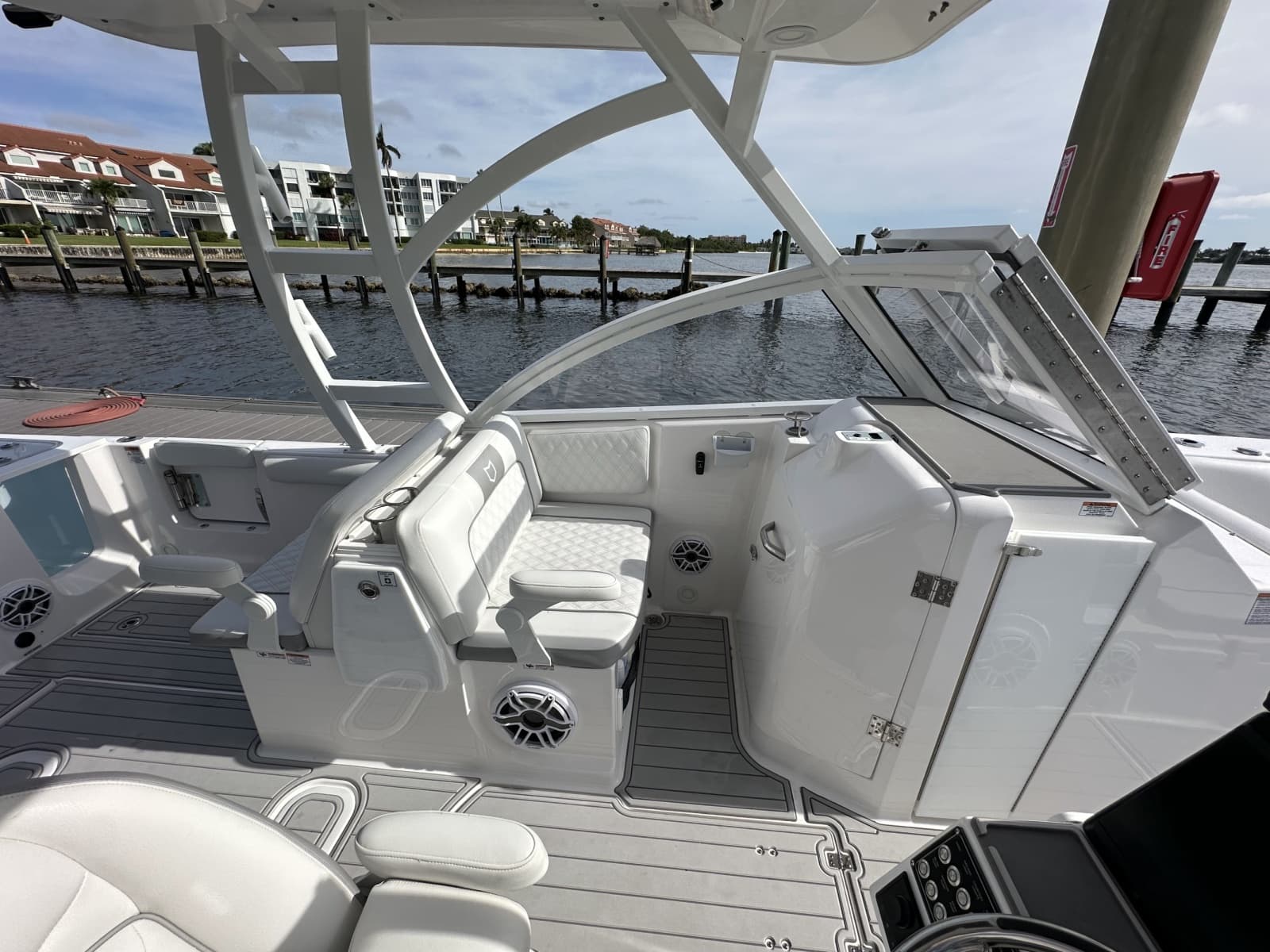 2025 Sea Fox 288 Traveler - Photo 22