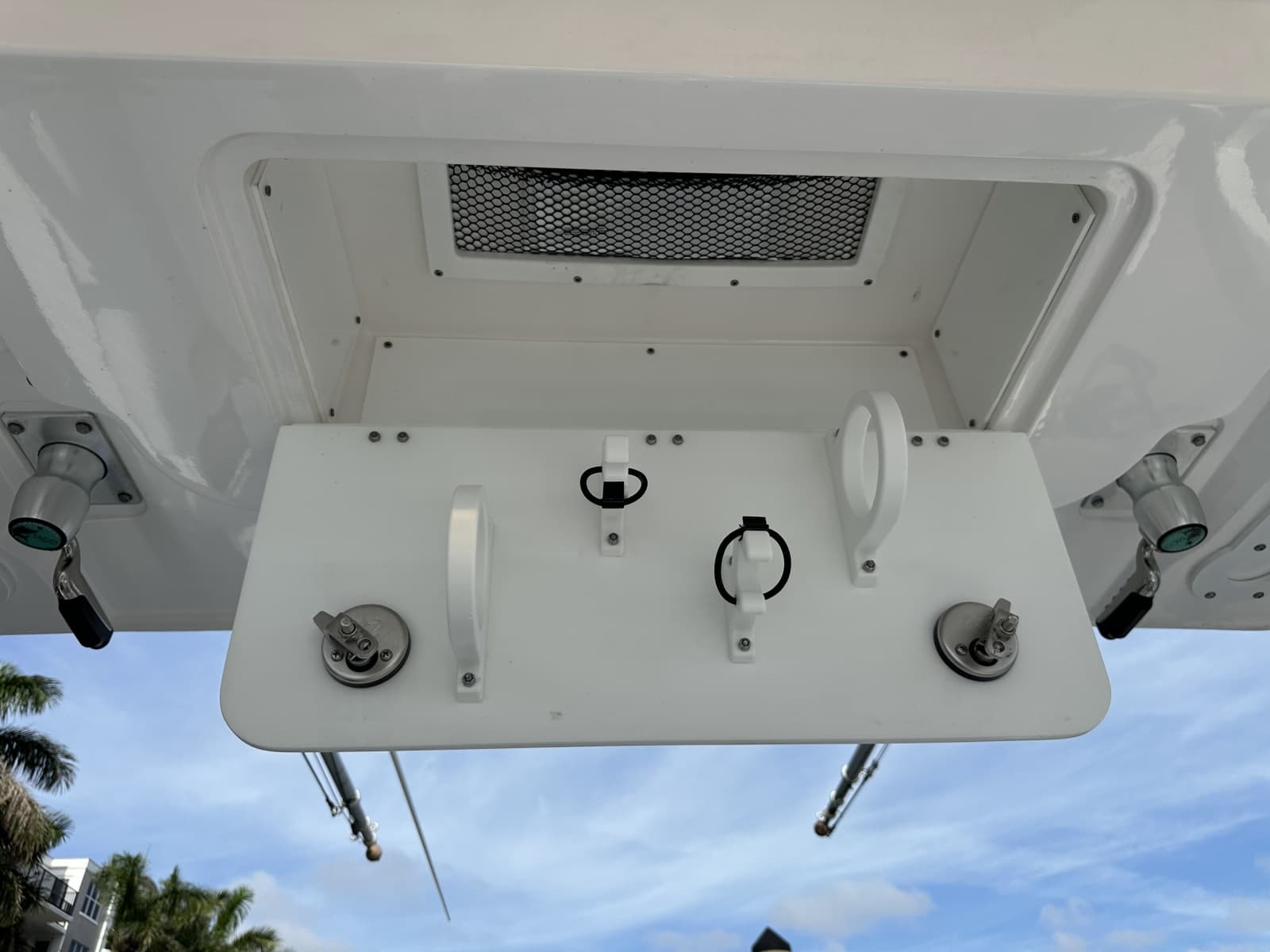2025 Sea Fox 288 Traveler - Photo 32