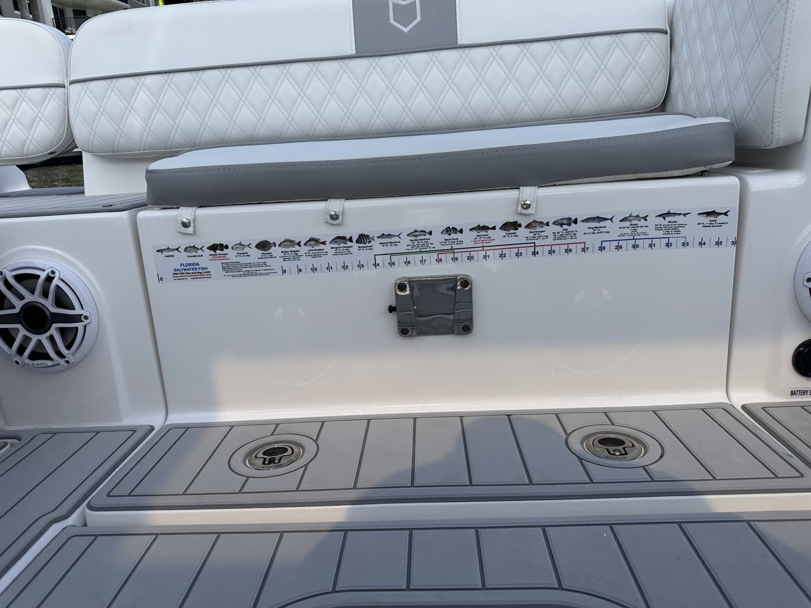 2025 Sea Fox 288 Traveler - Photo 39