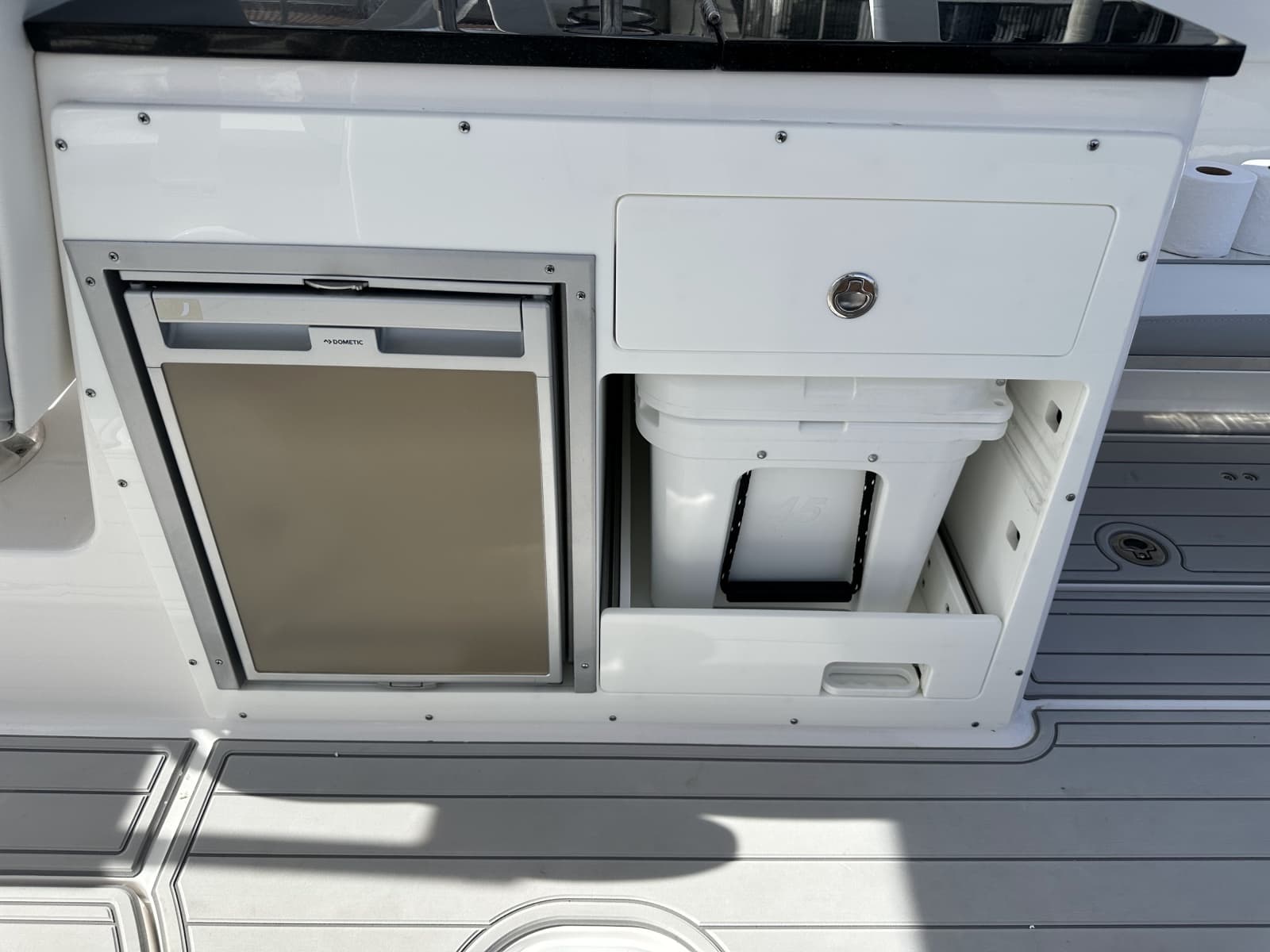 2025 Sea Fox 288 Traveler - Photo 37