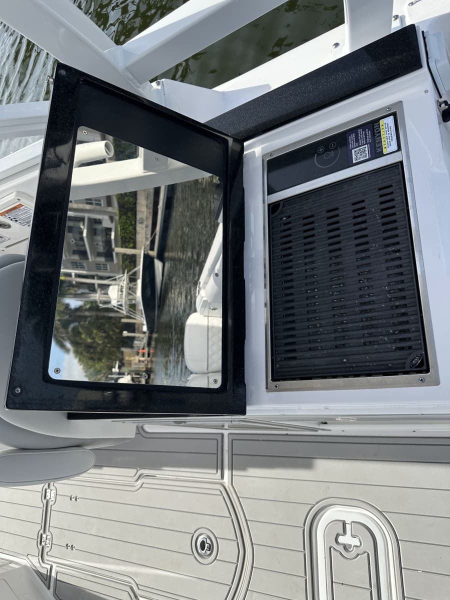 2025 Sea Fox 288 Traveler - Photo 13