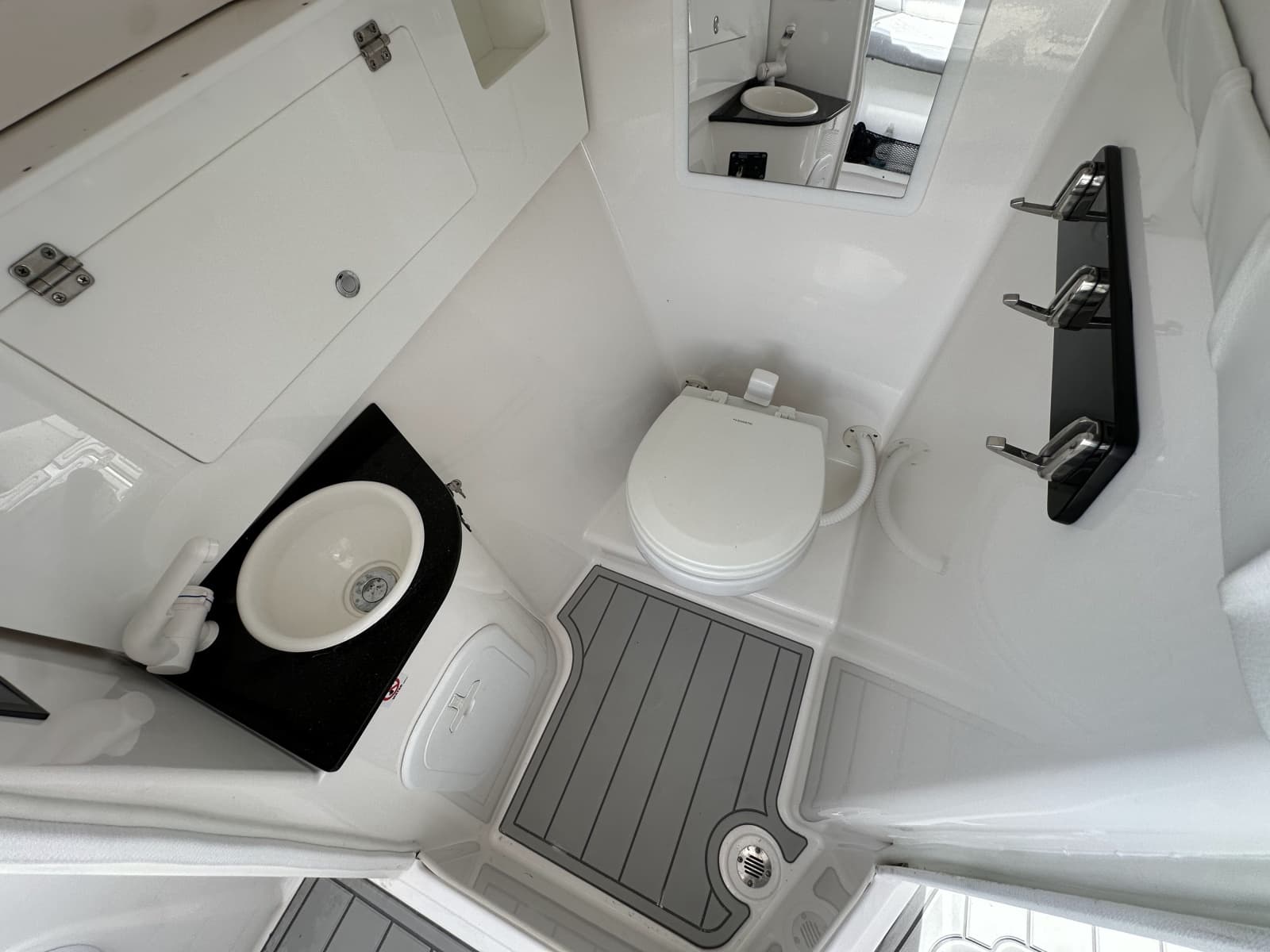 2025 Sea Fox 288 Traveler - Photo 24
