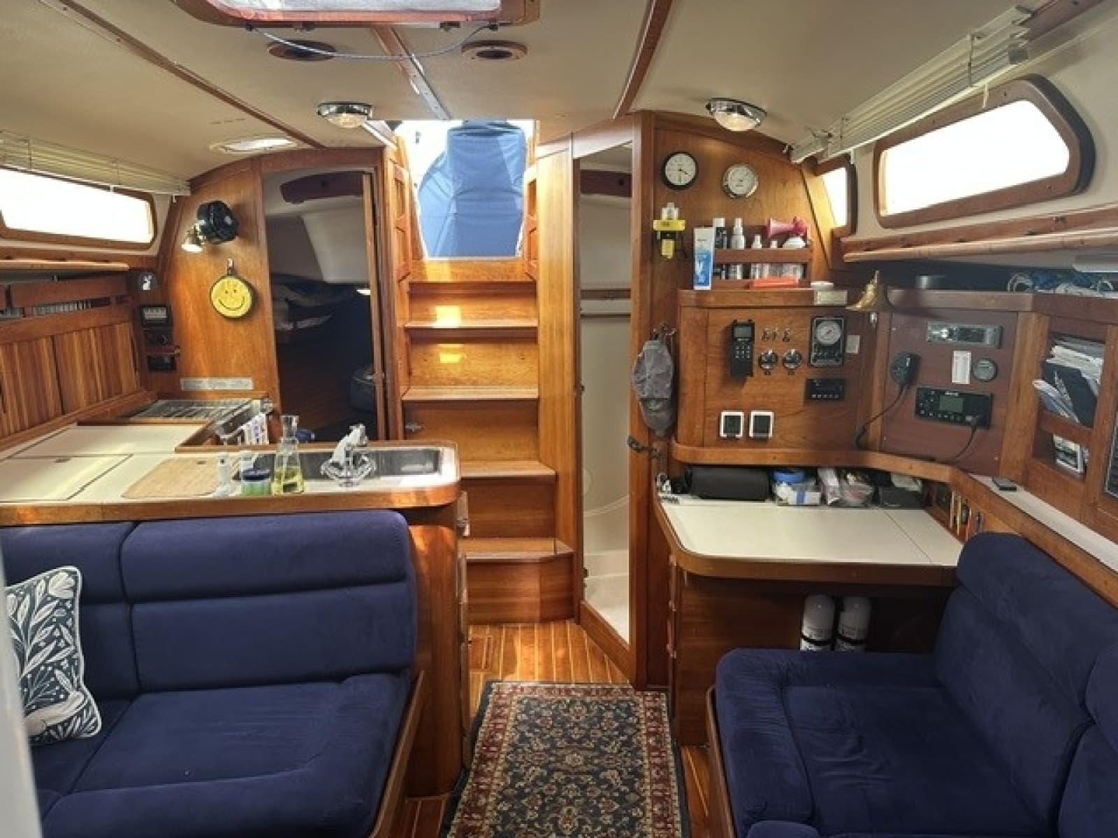 1994 Sabre  - Photo 18