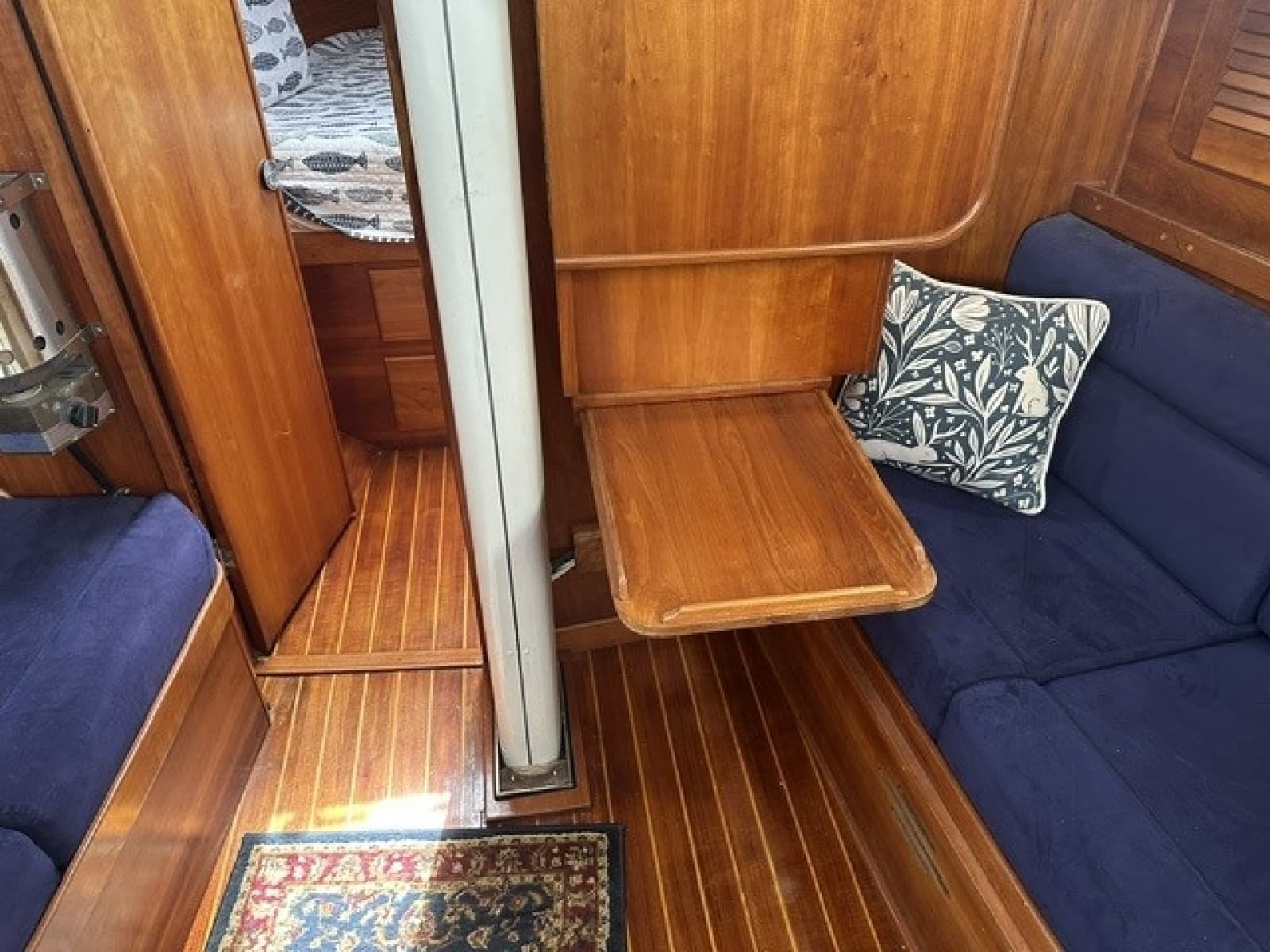 1994 Sabre  - Photo 22