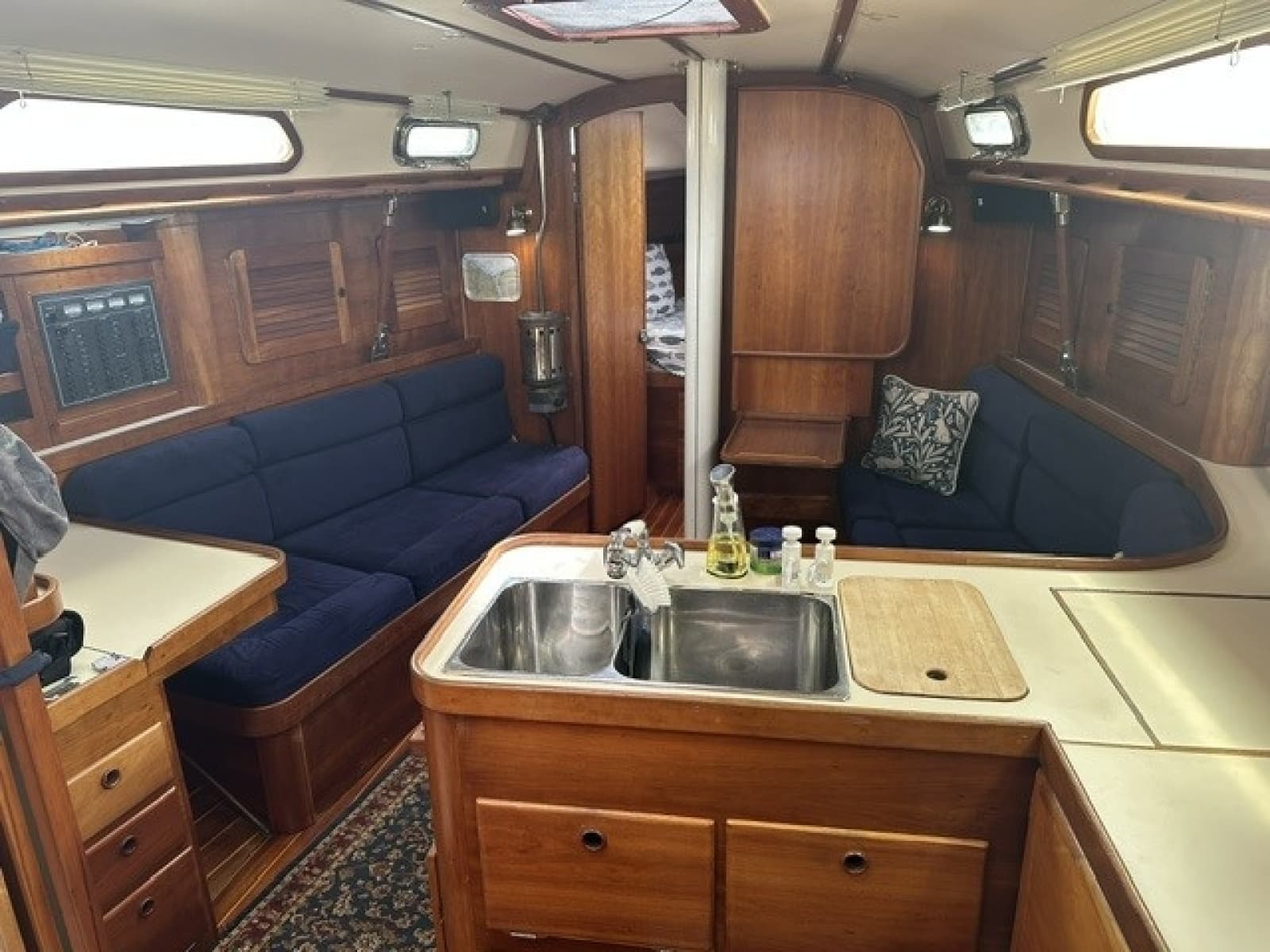 1994 Sabre  - Photo 19