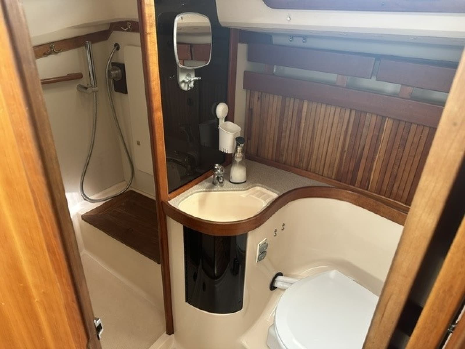 1994 Sabre  - Photo 24