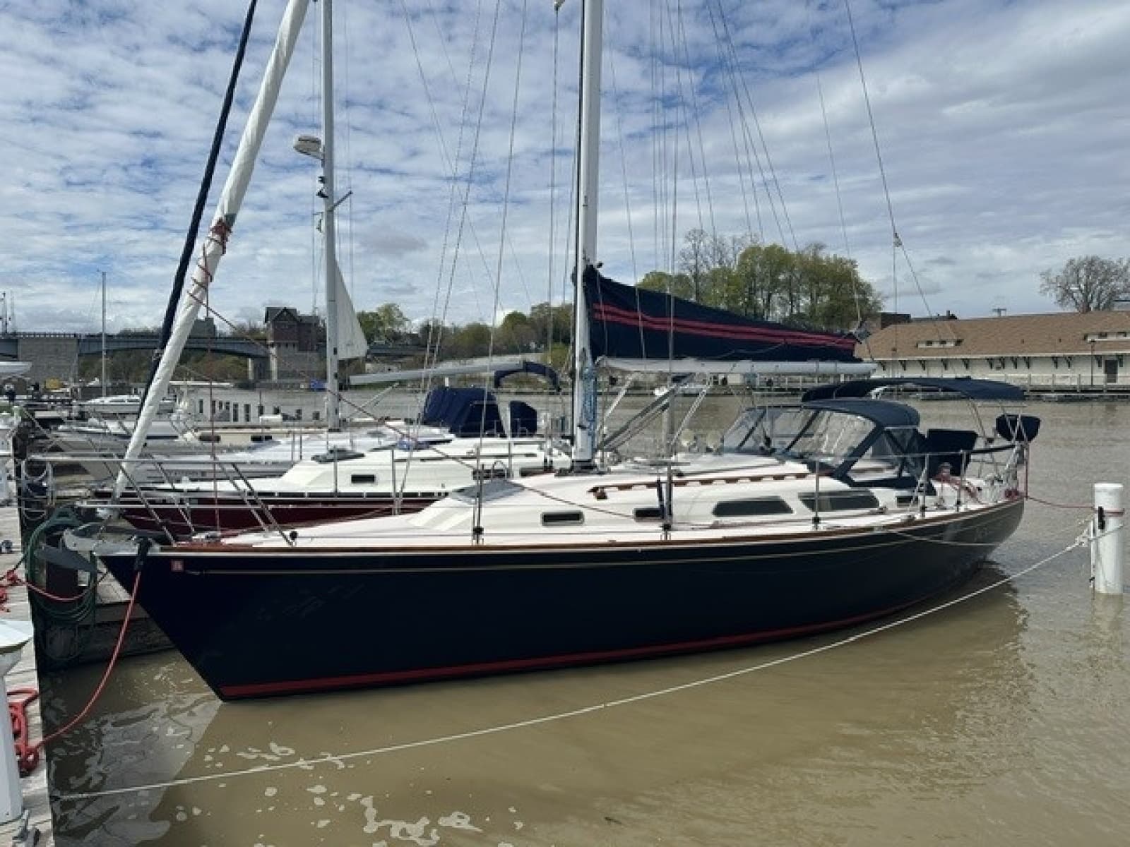 1994 Sabre  - Photo 26