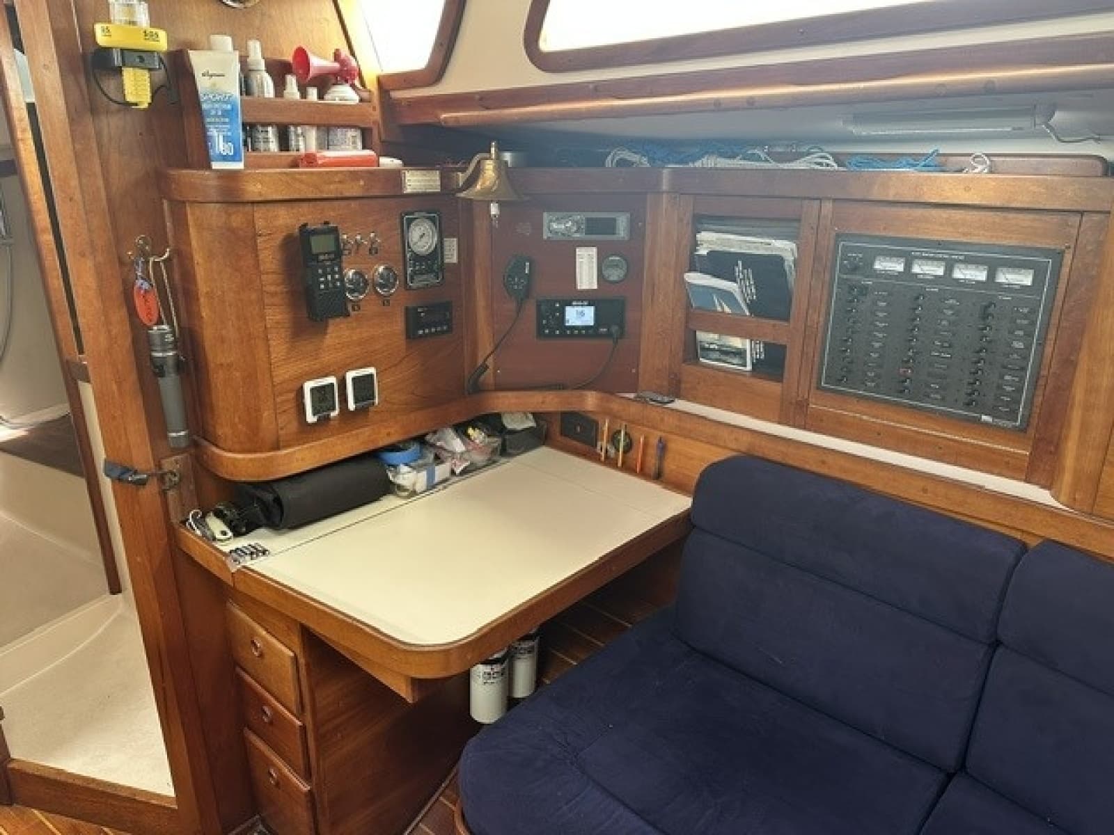 1994 Sabre  - Photo 20