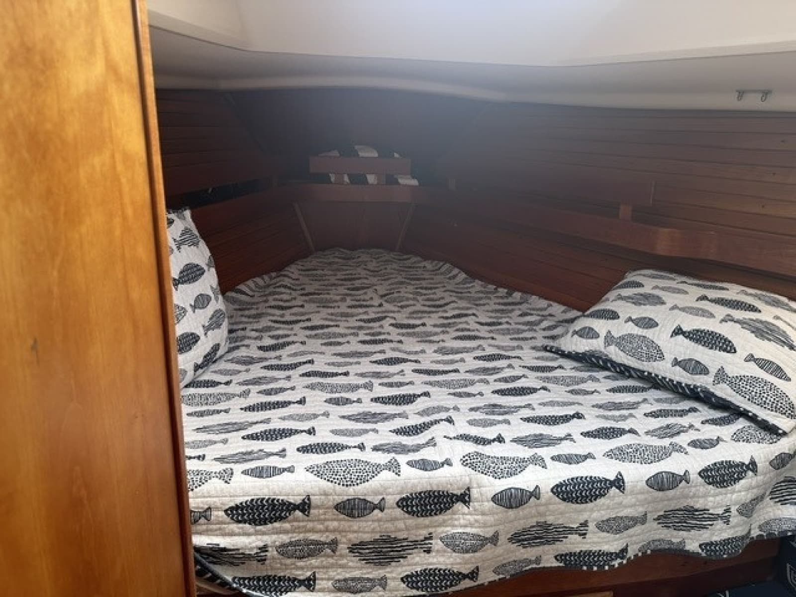 1994 Sabre  - Photo 21