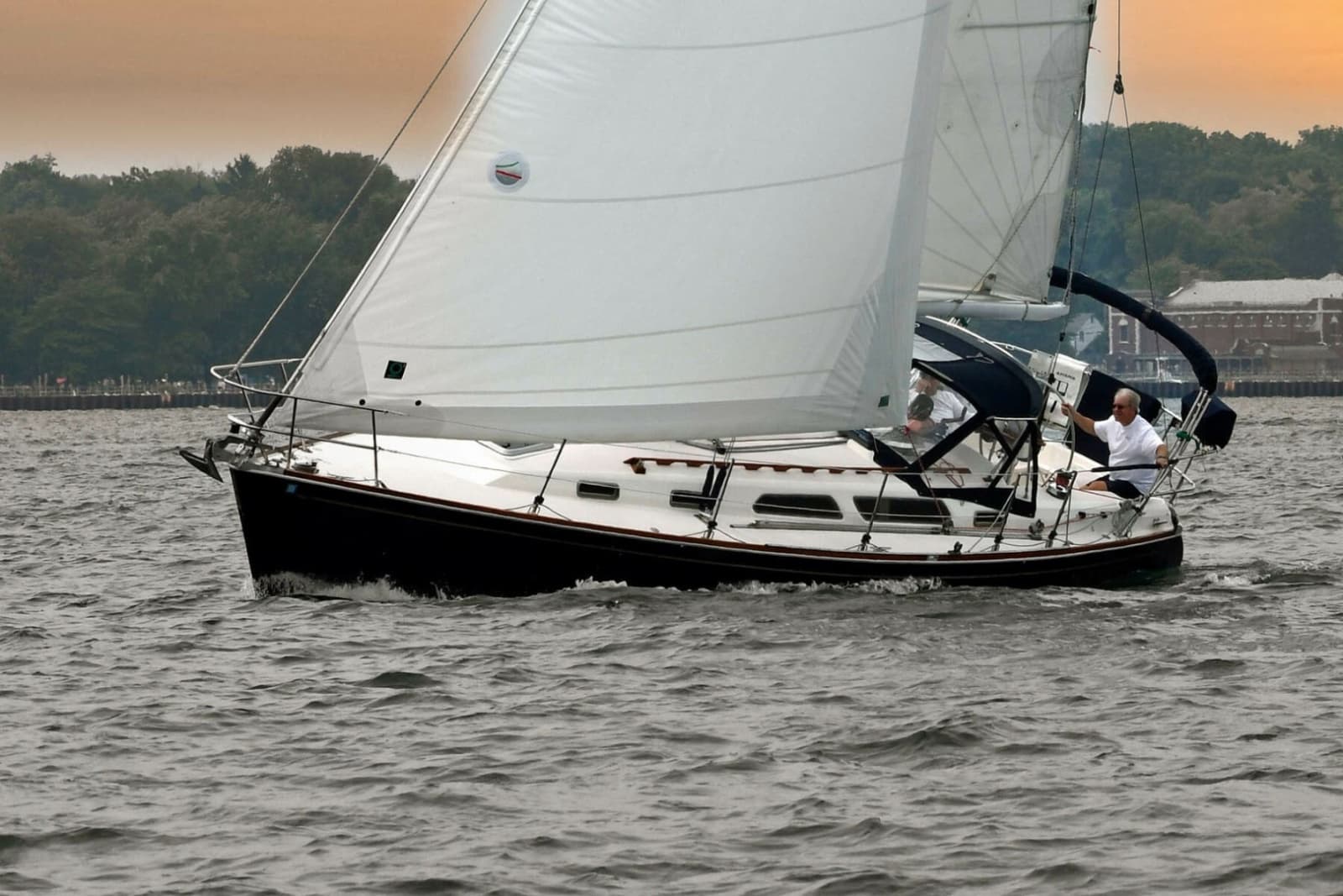 1994 Sabre  - Photo 2