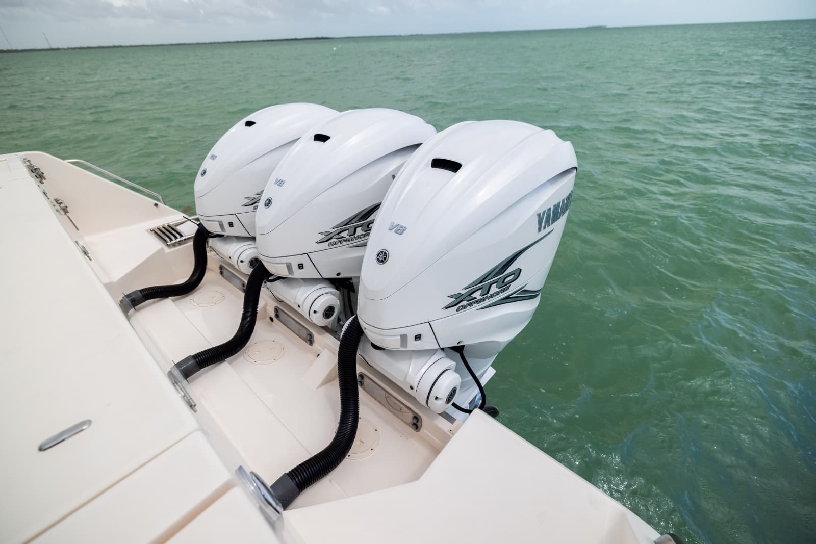 2021 Grady-White Canyon 376